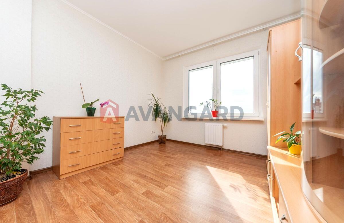 2 кім. квартира, 54 / 28 / 9 м? кв. м., 23/25 поверх фото 15 2 кім. квартира, 54 / 28 / 9 м? кв. м., 23/25 поверх фото 15