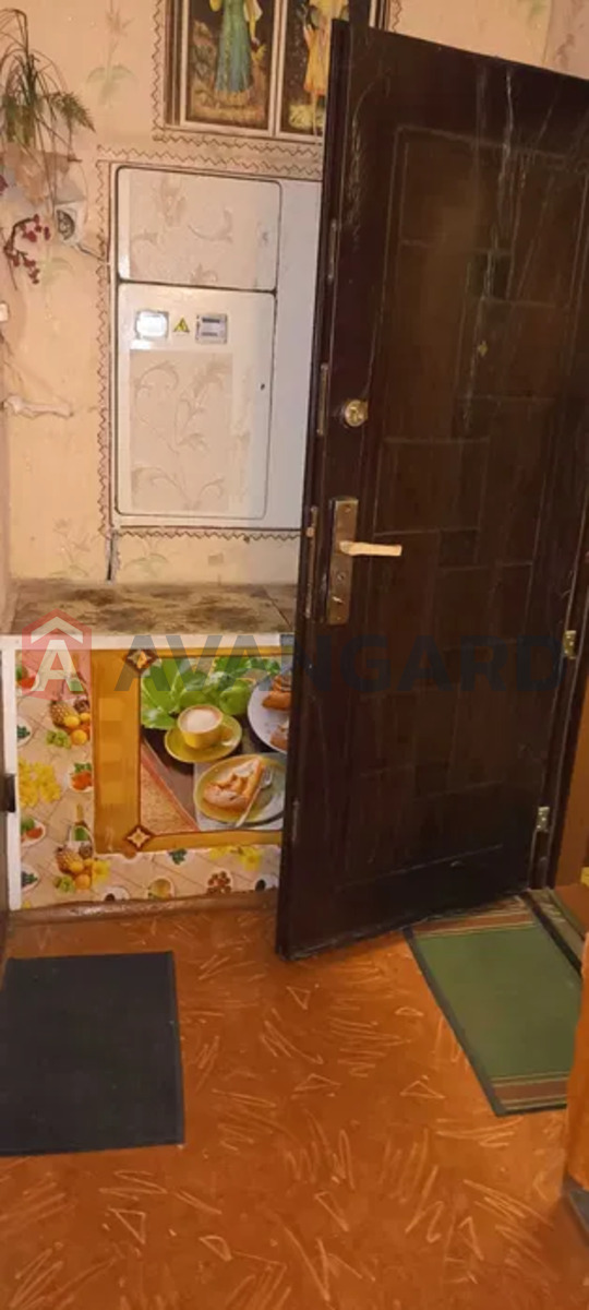 1 комн. квартира, 40/-/9 кв. м., 1/9 этаж фото 12 1 комн. квартира, 40/-/9 кв. м., 1/9 этаж фото 12