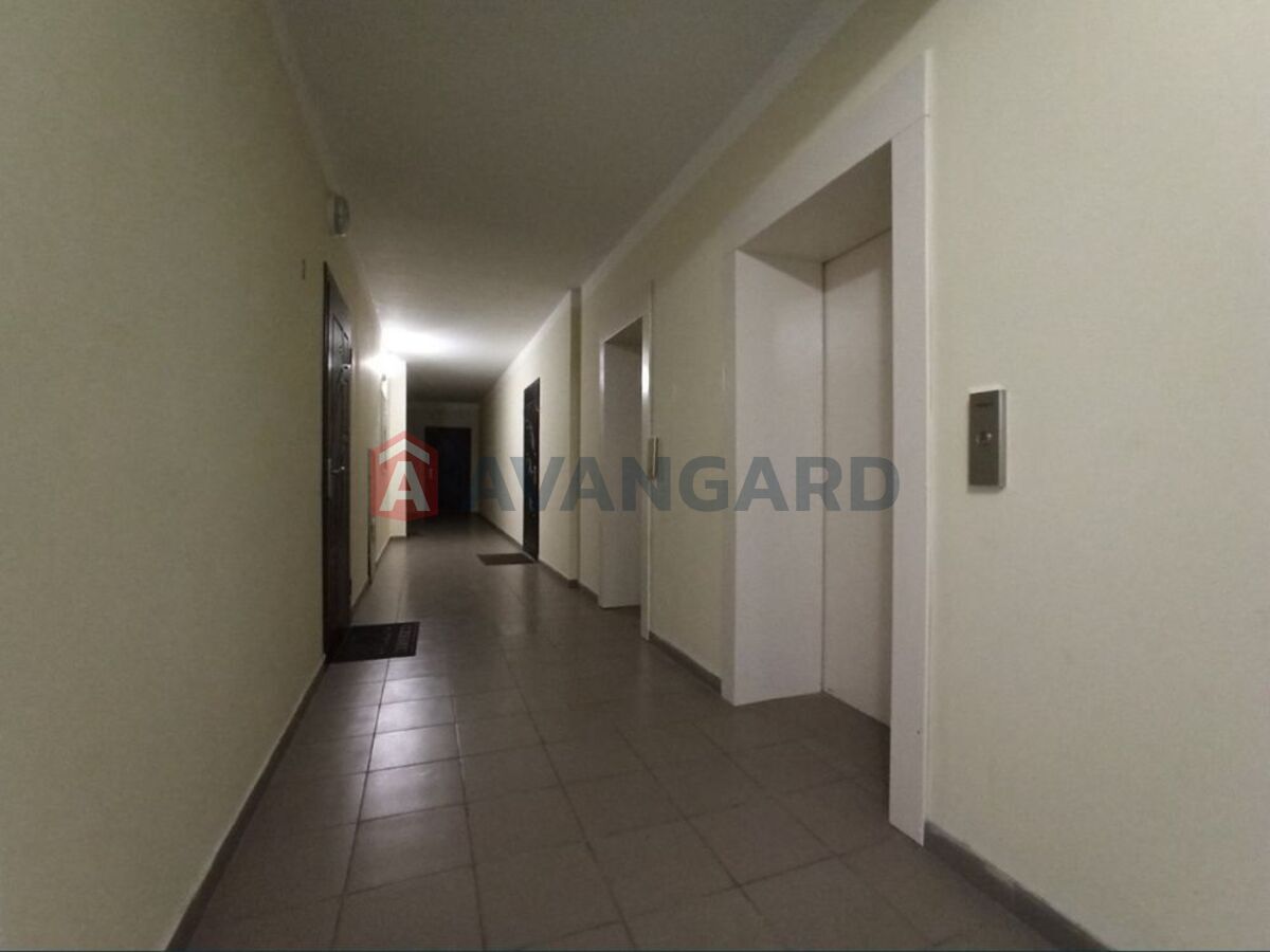 1 кім. квартира, 39/-/13 кв. м., 3/9 поверх фото 5 1 кім. квартира, 39/-/13 кв. м., 3/9 поверх фото 5