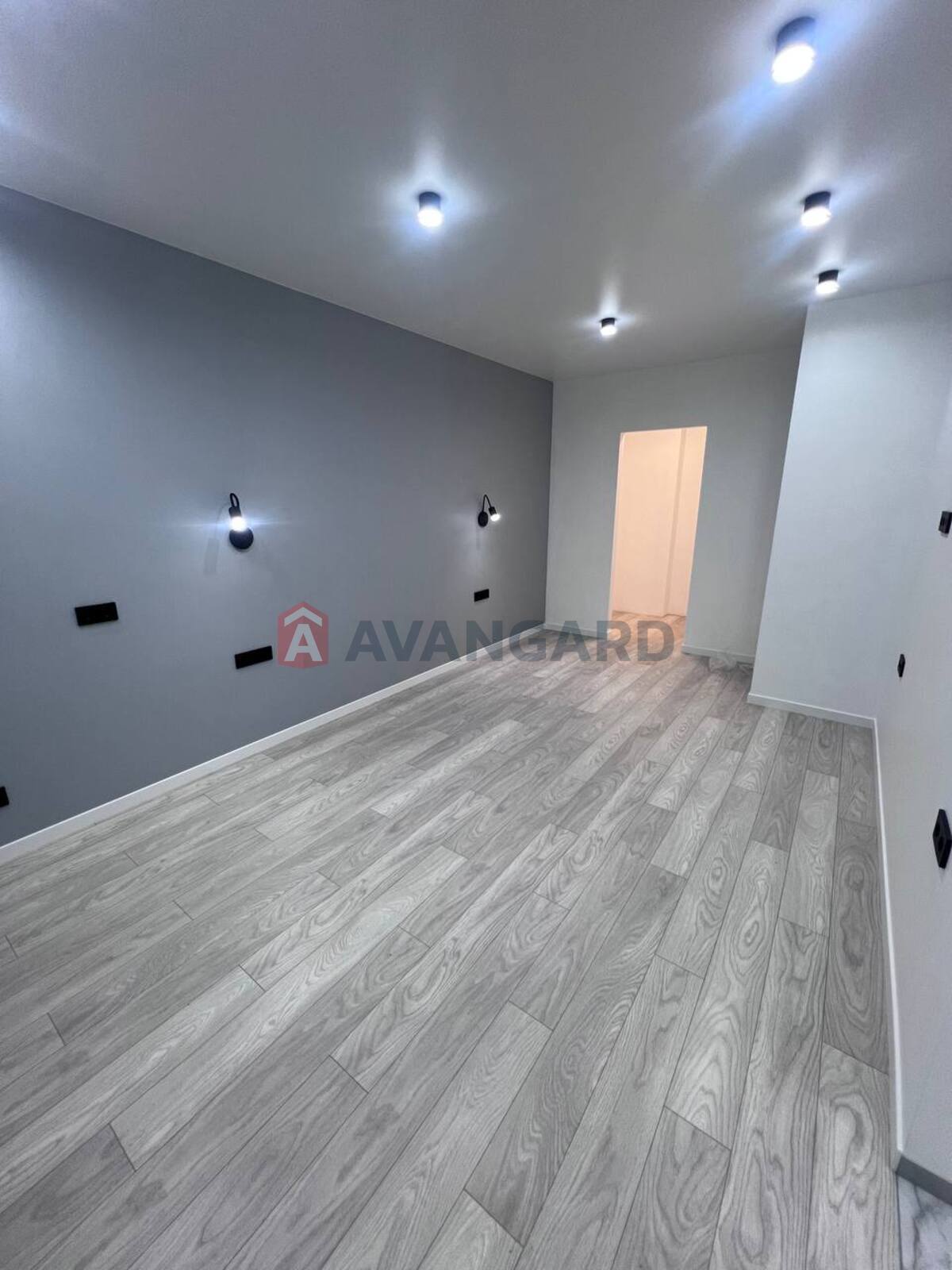 1 кім. квартира, 47/-/17 кв. м., 5/12 поверх фото 6 1 кім. квартира, 47/-/17 кв. м., 5/12 поверх фото 6