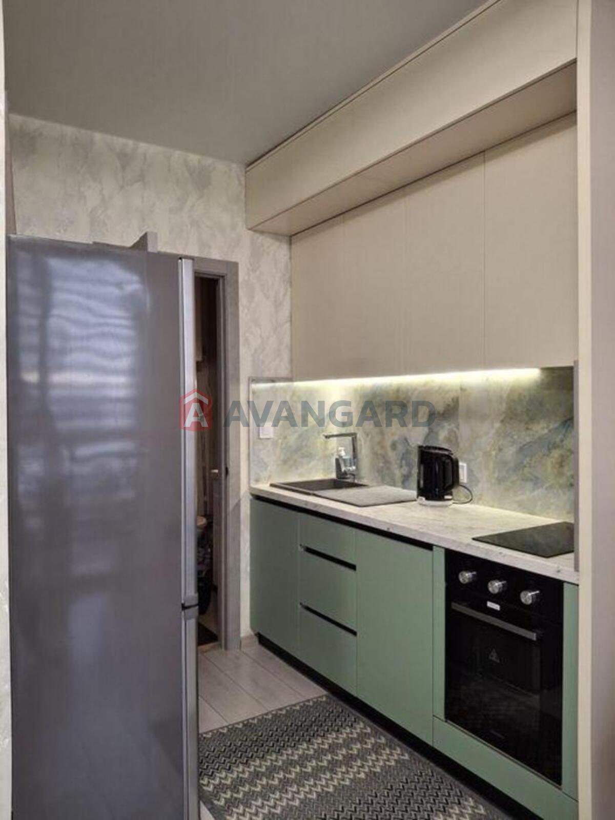 1 кім. квартира, 18/-/18 кв. м., 7/8 поверх фото 5 1 кім. квартира, 18/-/18 кв. м., 7/8 поверх фото 5