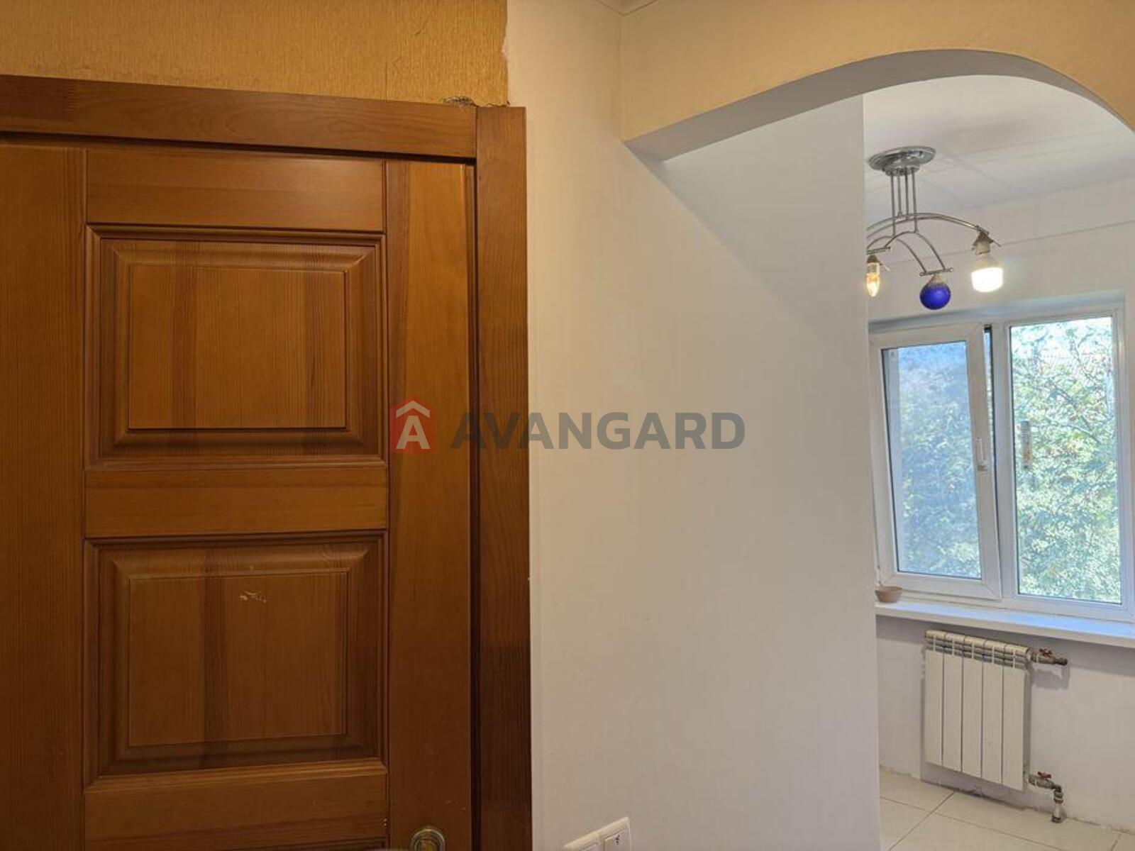 2 комн. квартира, 46/30/7 кв. м., 5/5 этаж фото 10 2 комн. квартира, 46/30/7 кв. м., 5/5 этаж фото 10