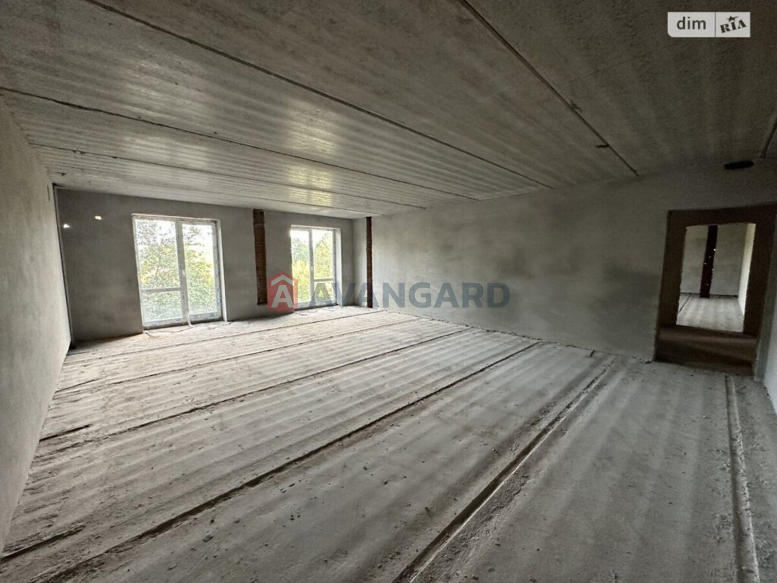 1 кім. квартира, 60/-/- кв. м., 2/5 поверх фото 7 1 кім. квартира, 60/-/- кв. м., 2/5 поверх фото 7