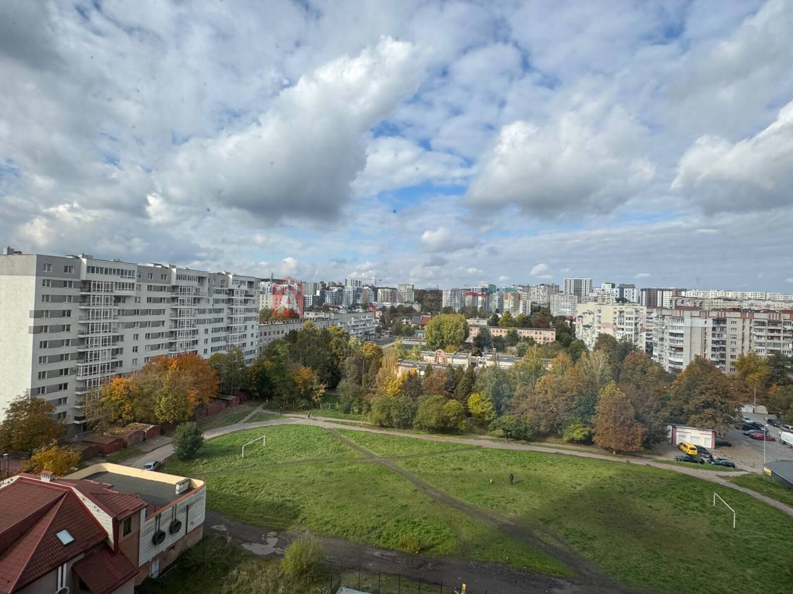 3 комн. квартира, 93,3/13/53 кв. м., 9/16 этаж фото 7 3 комн. квартира, 93,3/13/53 кв. м., 9/16 этаж фото 7