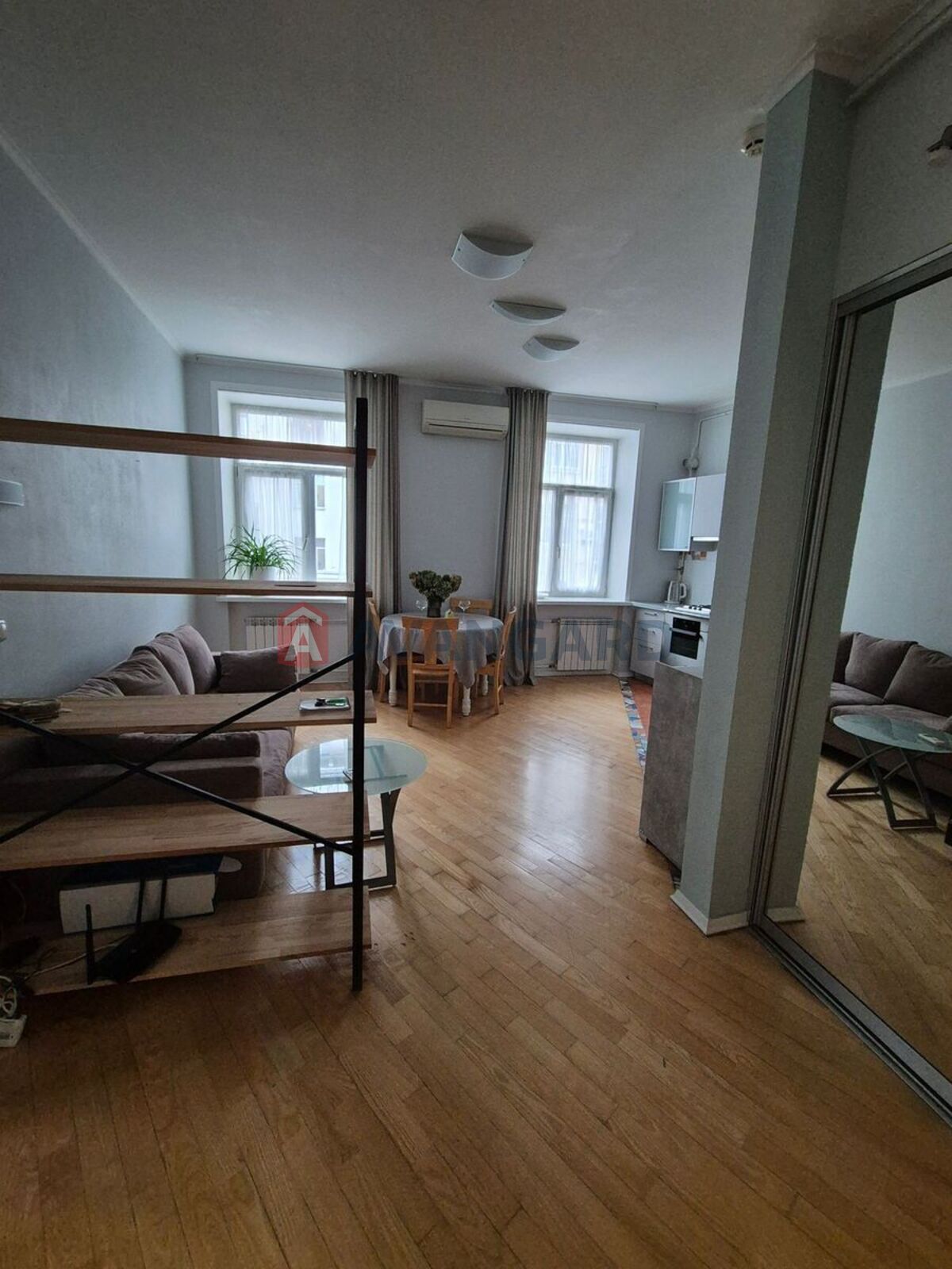 2 комн. квартира, 46/40/6 кв. м., 4/6 этаж фото 7 2 комн. квартира, 46/40/6 кв. м., 4/6 этаж фото 7
