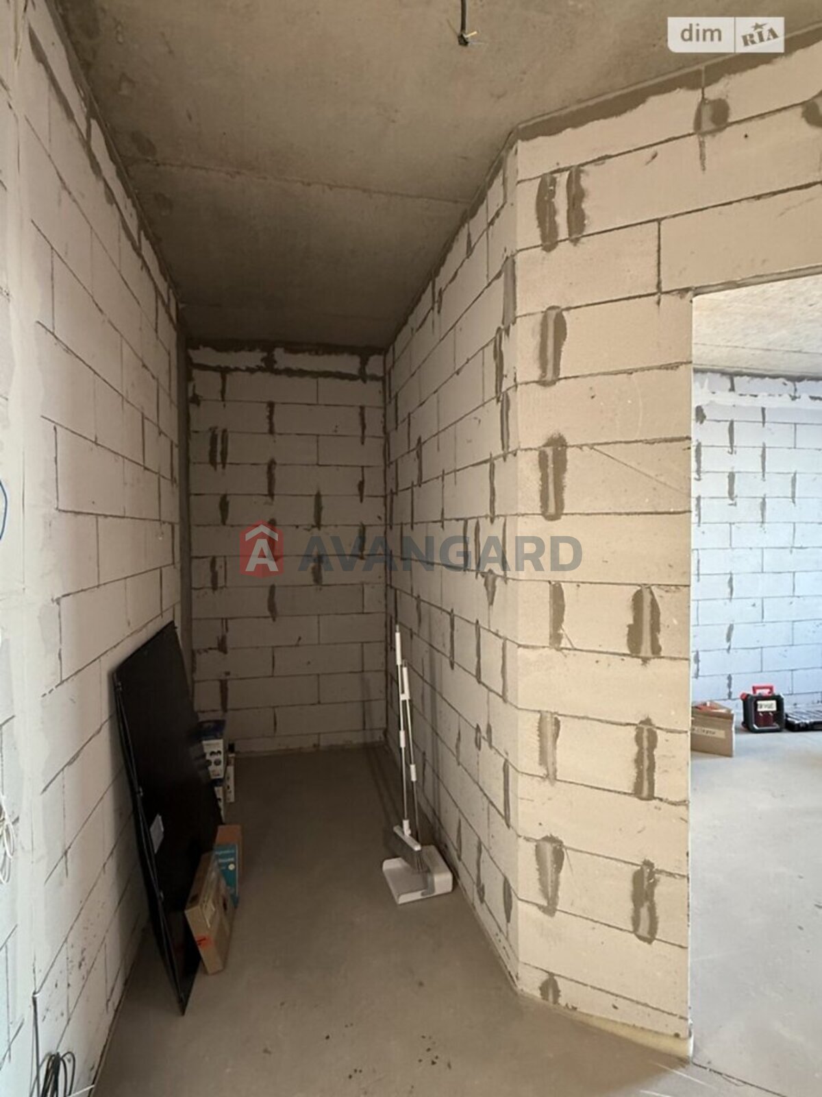 1 кім. квартира, 47/-/- кв. м., 16/16 поверх фото 8 1 кім. квартира, 47/-/- кв. м., 16/16 поверх фото 8