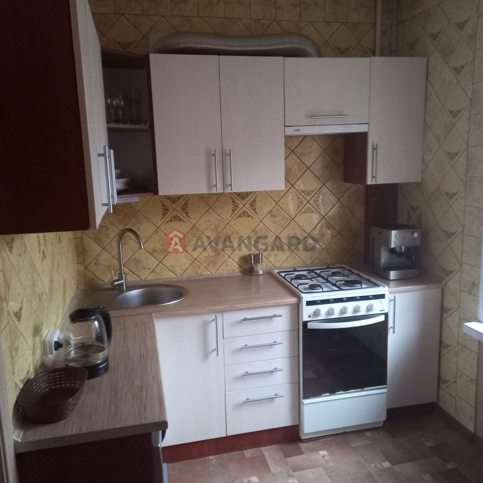 3 комн. квартира, 70/43/8 кв. м., 1/9 этаж фото 5 3 комн. квартира, 70/43/8 кв. м., 1/9 этаж фото 5