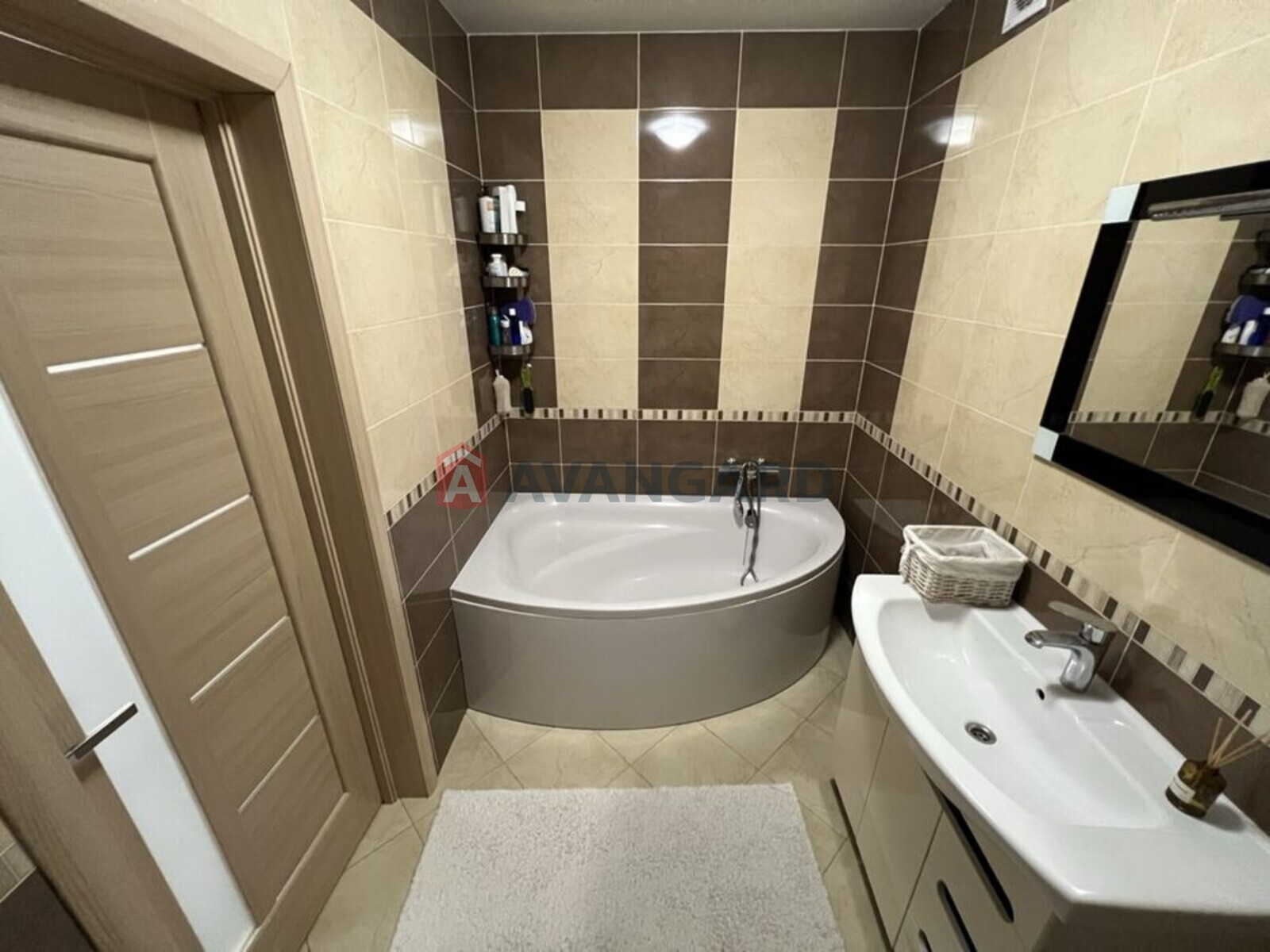 2 комн. квартира, 48/-/11 кв. м., 7/9 этаж фото 4 2 комн. квартира, 48/-/11 кв. м., 7/9 этаж фото 4