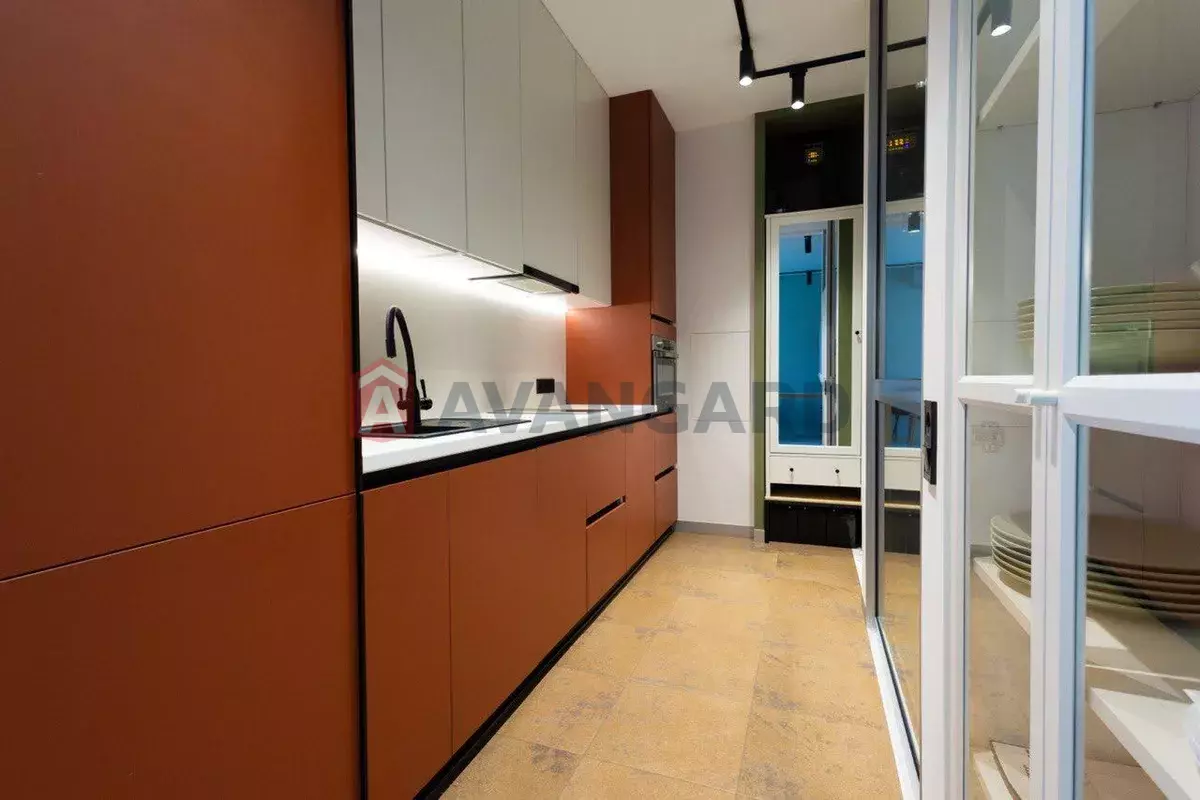 1 кім. квартира, 47/-/20 кв. м., 8/15 поверх фото 7 1 кім. квартира, 47/-/20 кв. м., 8/15 поверх фото 7