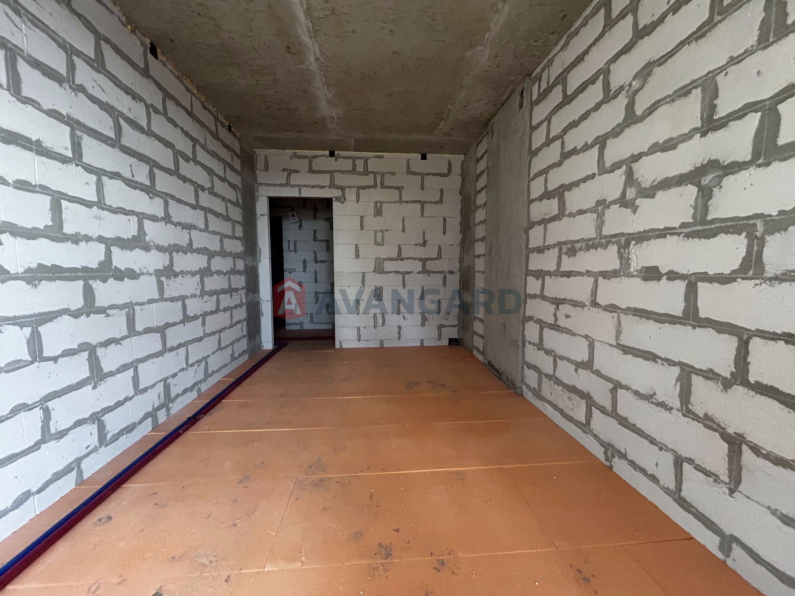 2 кім. квартира, 59,7/30,1/15,2 кв. м., 1/5 поверх фото 13 2 кім. квартира, 59,7/30,1/15,2 кв. м., 1/5 поверх фото 13