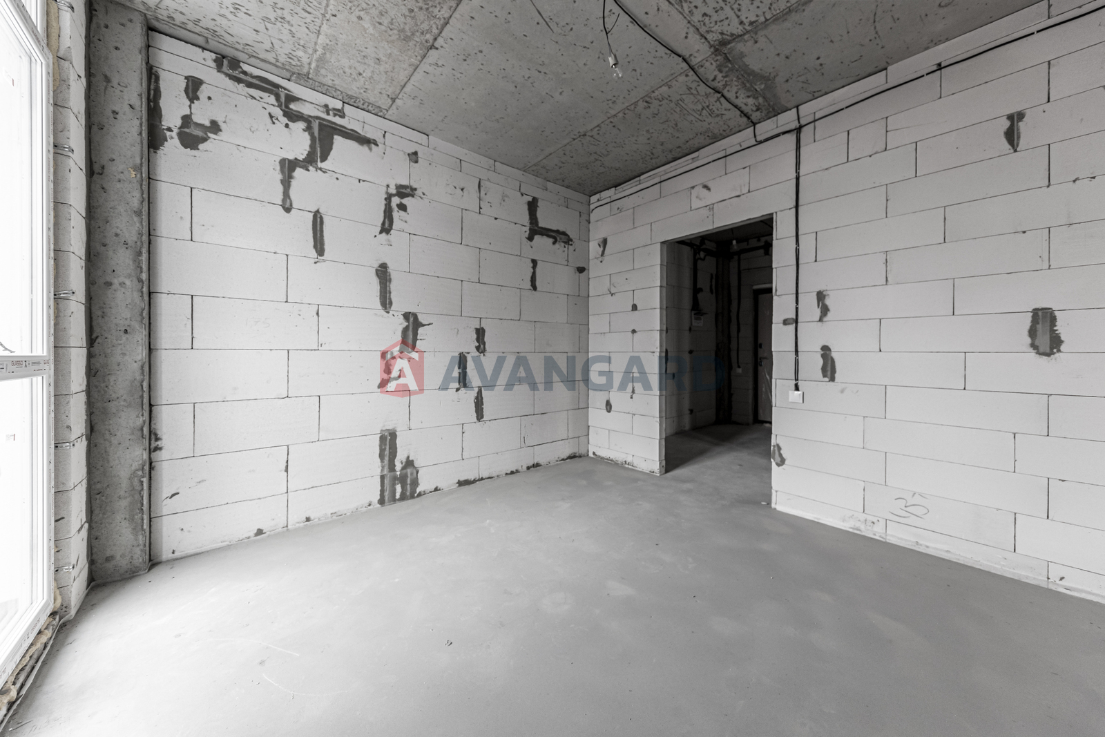 2 кім. квартира, 59/36/14 кв. м., 3/6 поверх фото 17 2 кім. квартира, 59/36/14 кв. м., 3/6 поверх фото 17