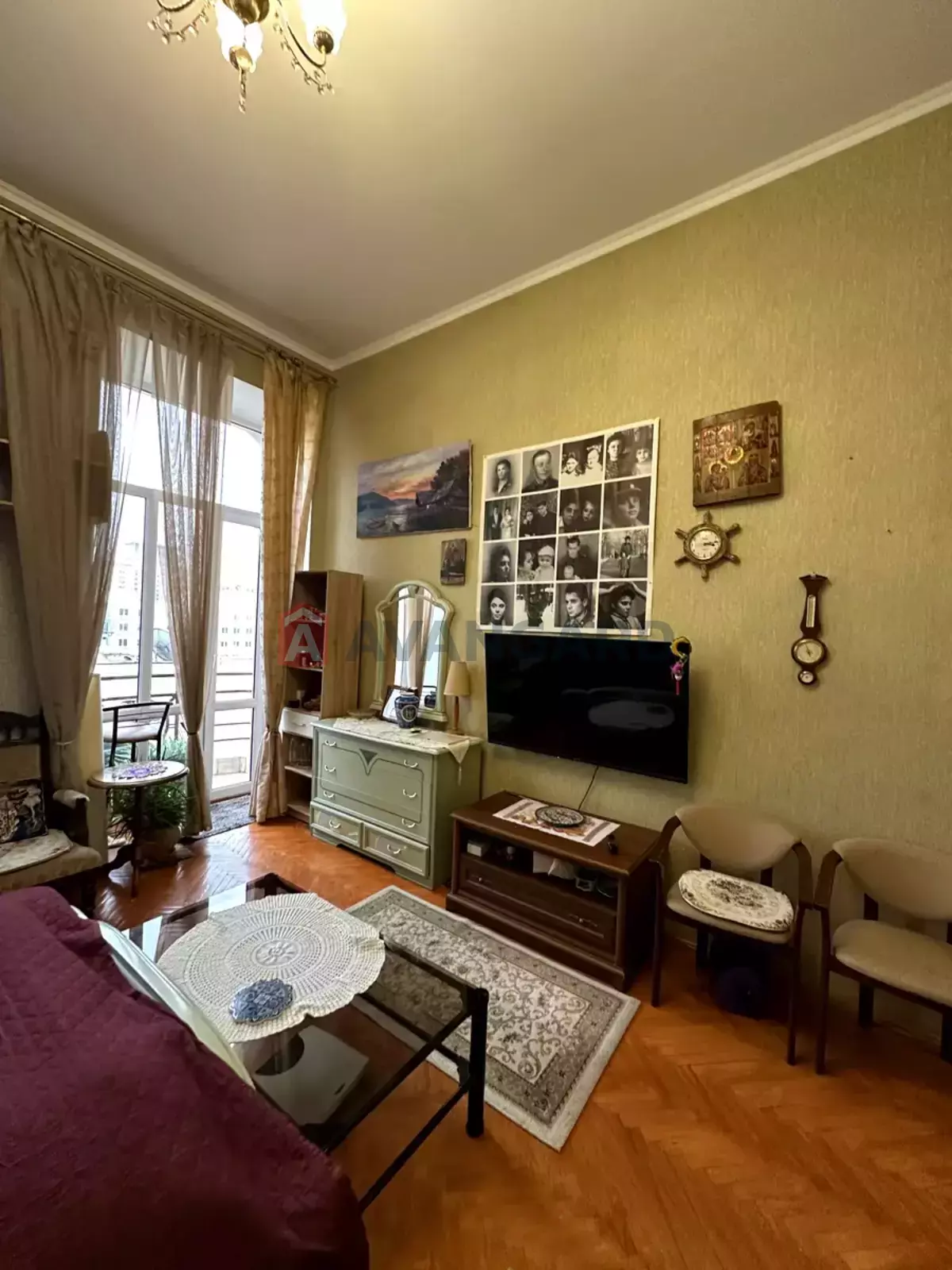 2 комн. квартира, 82/40/17 кв. м., 5/6 этаж фото 2 2 комн. квартира, 82/40/17 кв. м., 5/6 этаж фото 2