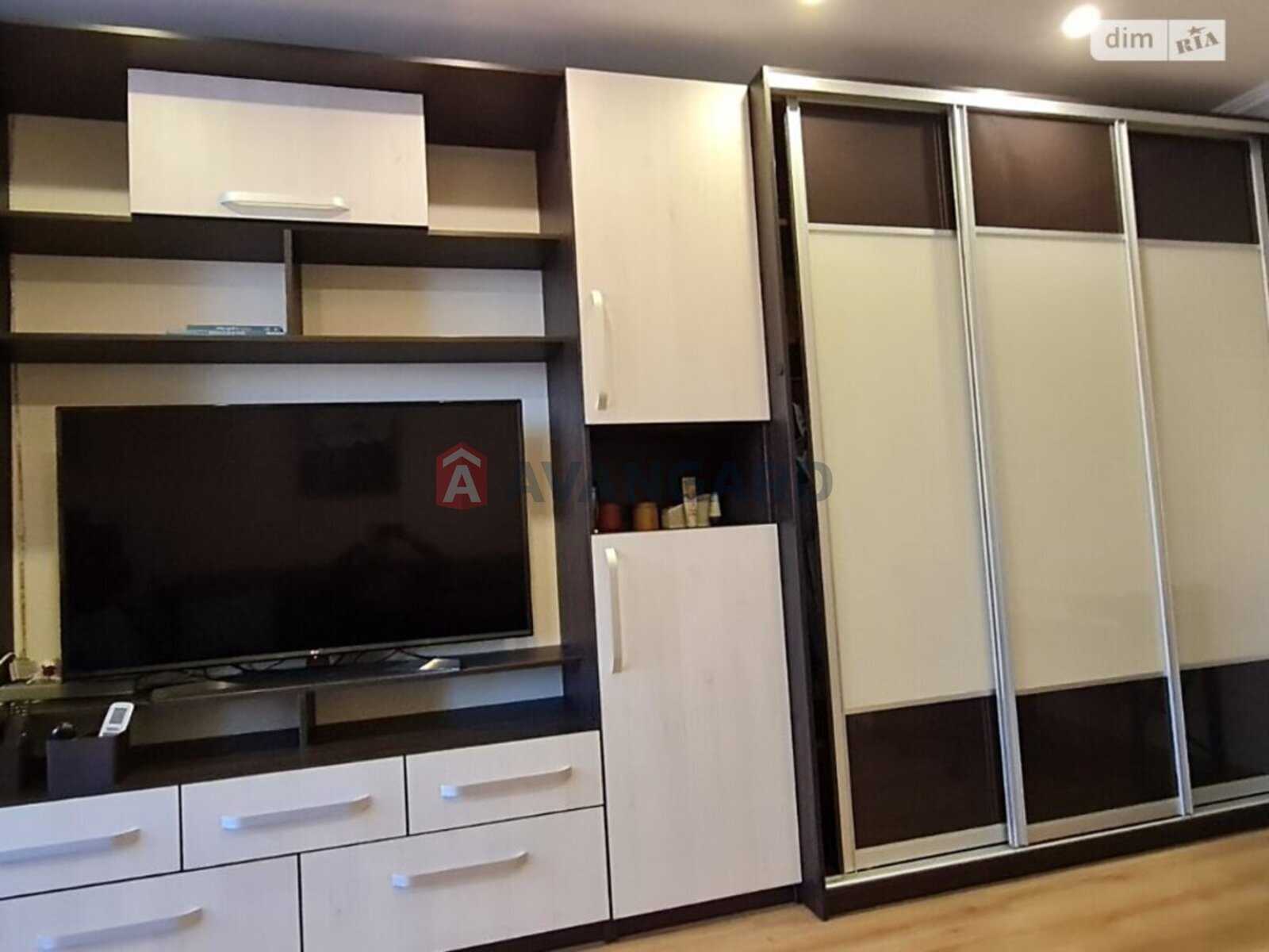 1 комн. квартира, 45/19/15 кв. м., 3/12 этаж фото 4 1 комн. квартира, 45/19/15 кв. м., 3/12 этаж фото 4
