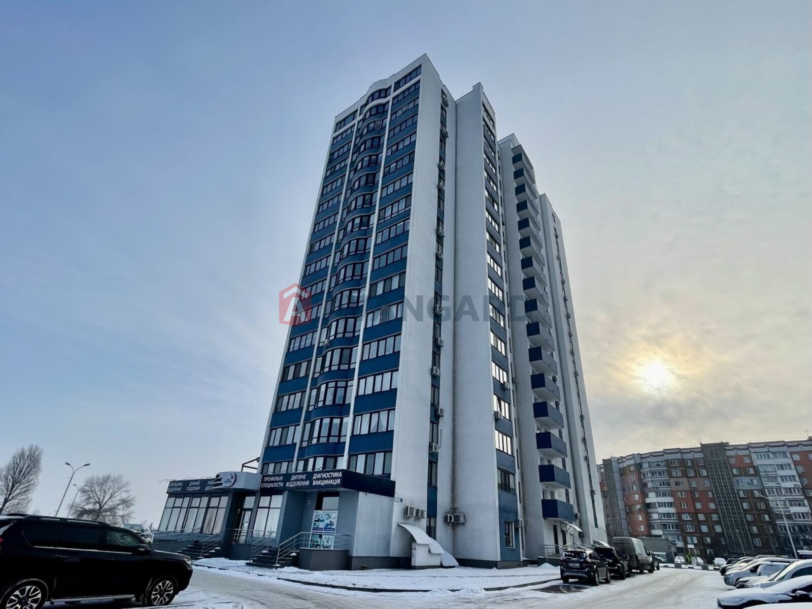 2 комн. квартира, 77,4/-/14,5 кв. м., 10/17 этаж фото 24 2 комн. квартира, 77,4/-/14,5 кв. м., 10/17 этаж фото 24