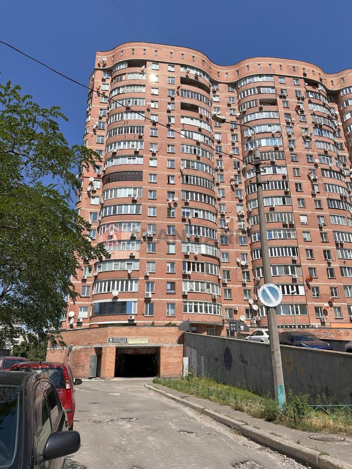 3 комн. квартира, 127/59/16 кв. м., 12/22 этаж фото 1 3 комн. квартира, 127/59/16 кв. м., 12/22 этаж фото 1