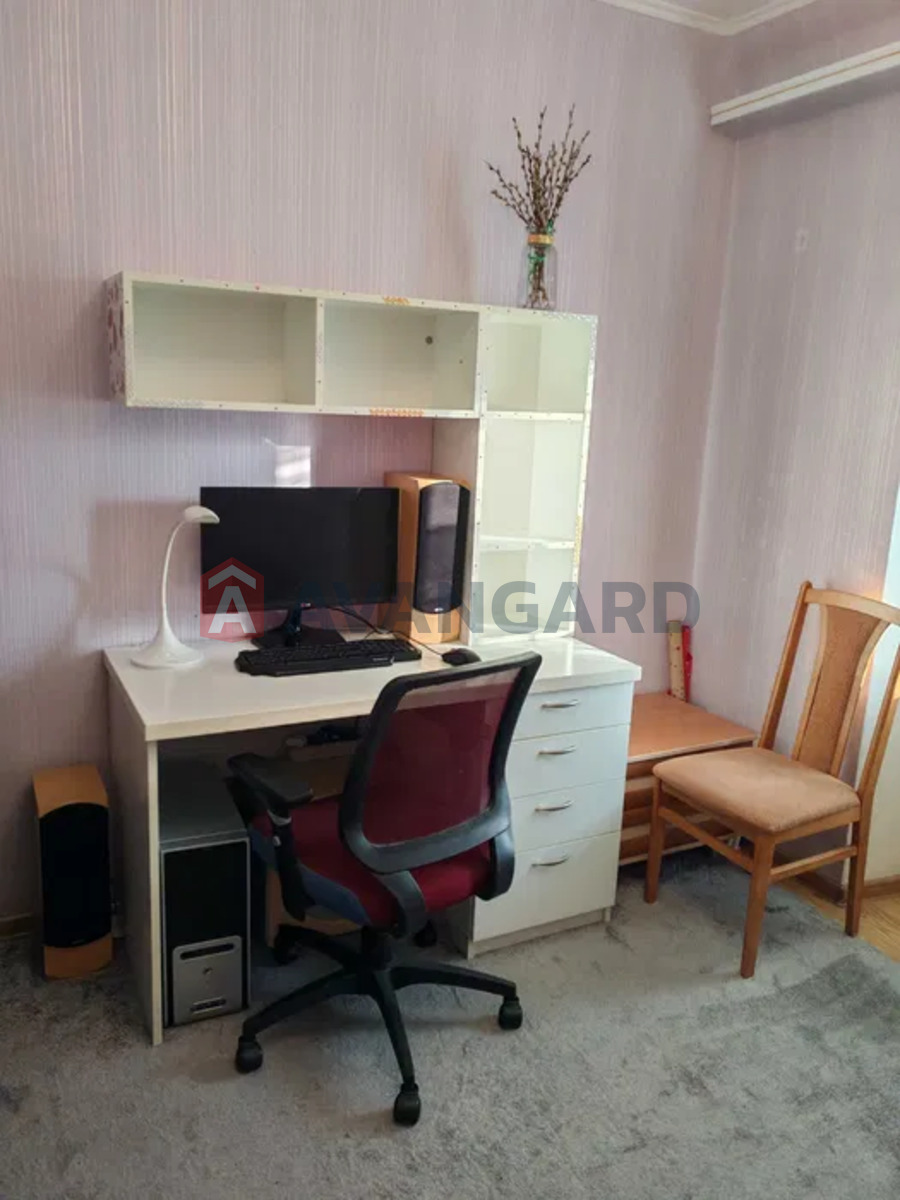 3 кім. квартира, 65/-/6 кв. м., 5/9 поверх фото 4 3 кім. квартира, 65/-/6 кв. м., 5/9 поверх фото 4