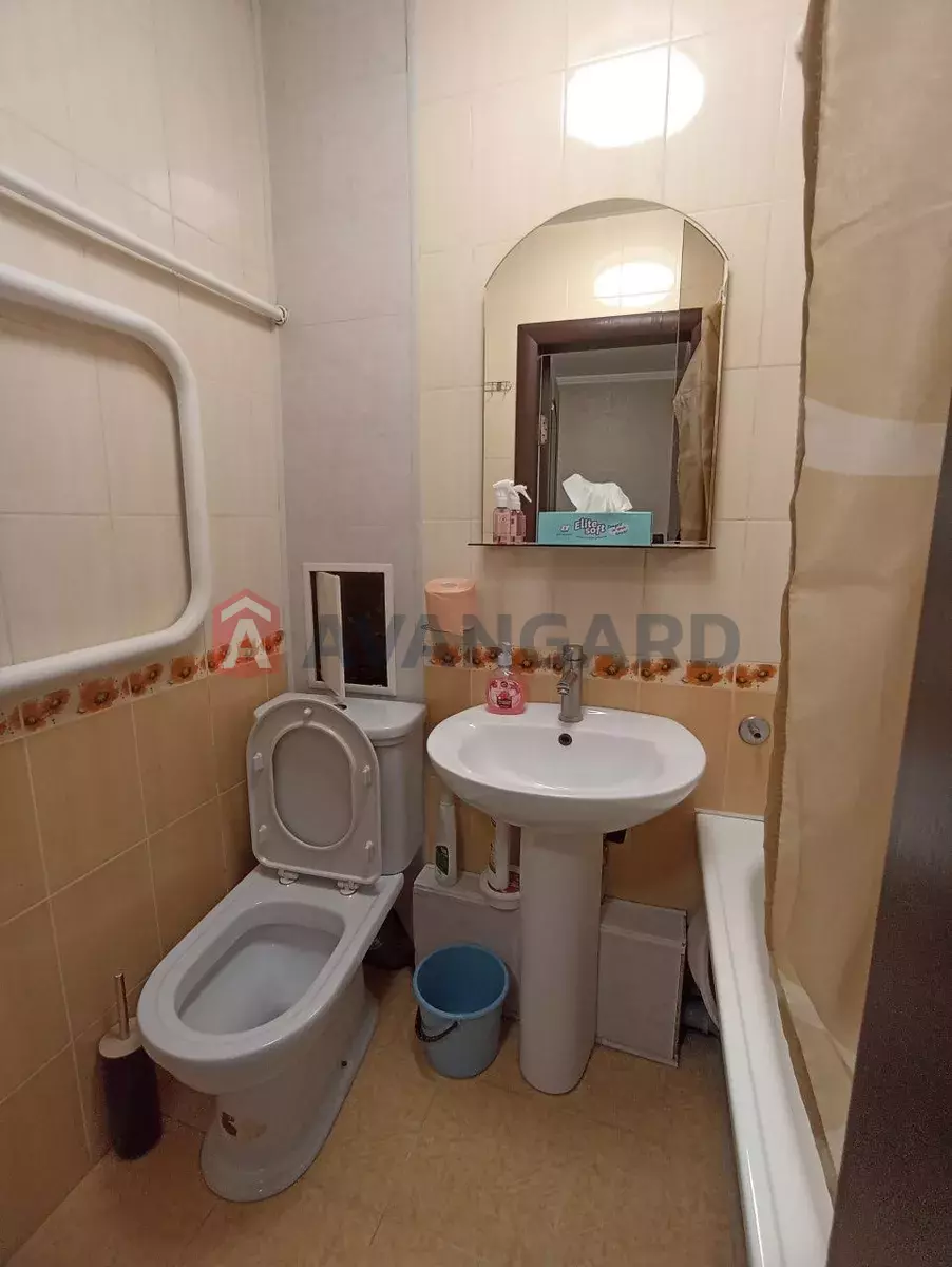 1 кім. квартира, 22/-/6 кв. м., 9/9 поверх фото 6 1 кім. квартира, 22/-/6 кв. м., 9/9 поверх фото 6