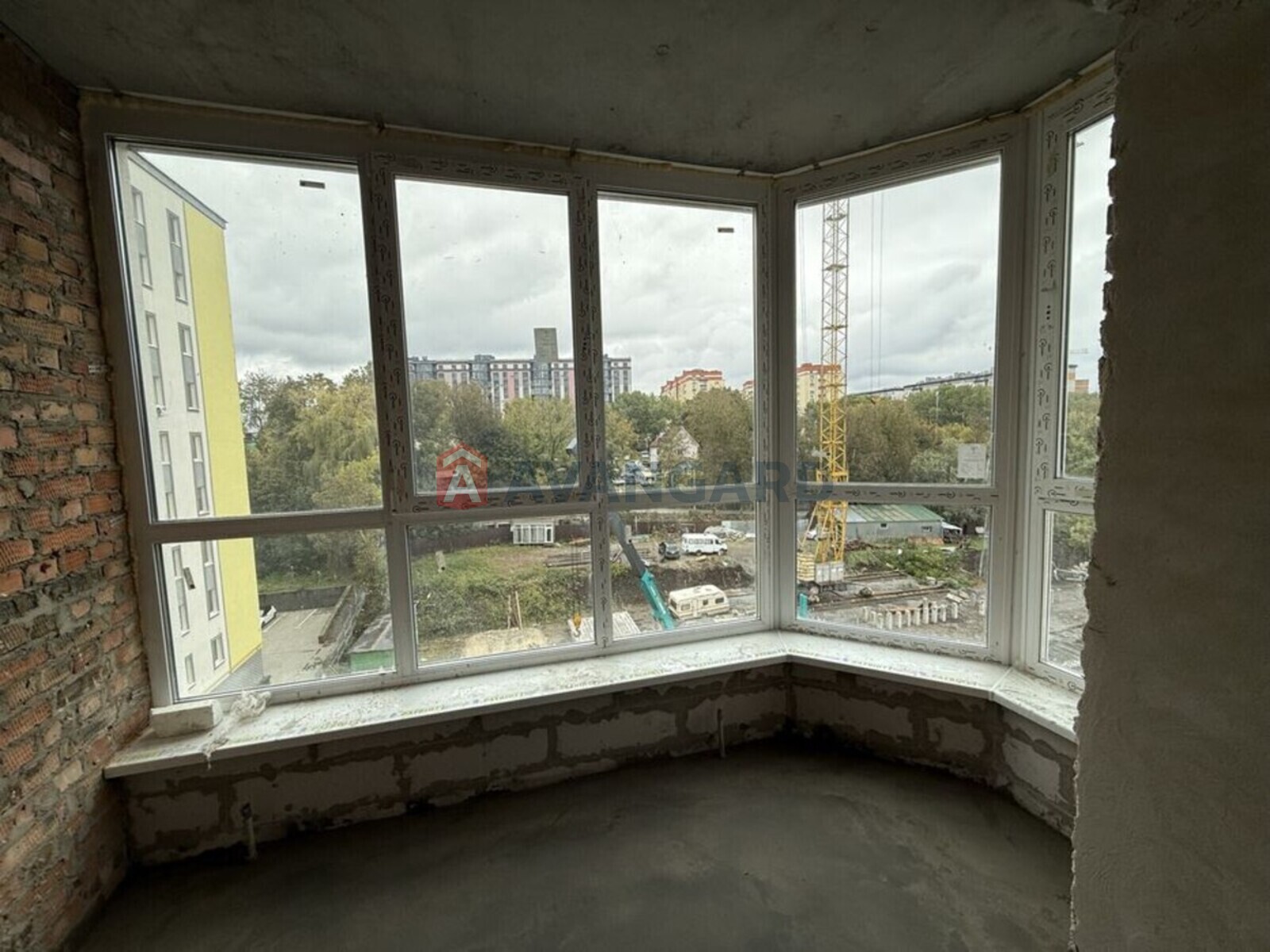 2 кім. квартира, 69/-/17 кв. м., 6/10 поверх фото 1 2 кім. квартира, 69/-/17 кв. м., 6/10 поверх фото 1