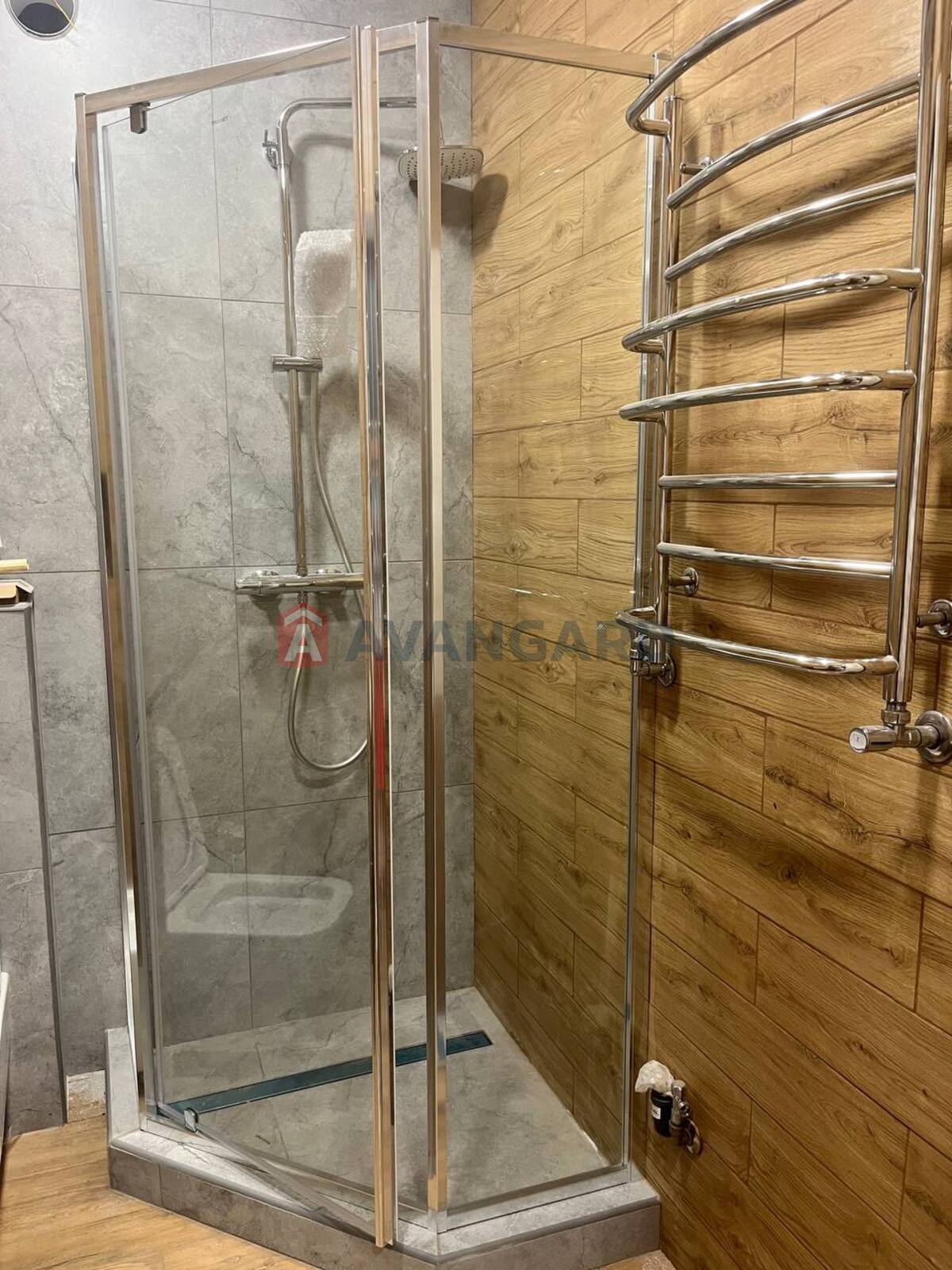 2 кім. квартира, 47/-/10 кв. м., 4/10 поверх фото 11 2 кім. квартира, 47/-/10 кв. м., 4/10 поверх фото 11