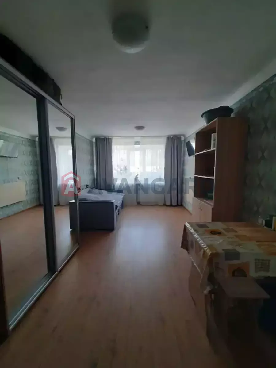 2 кім. квартира, 34/34/- кв. м., 3/5 поверх фото 8 2 кім. квартира, 34/34/- кв. м., 3/5 поверх фото 8