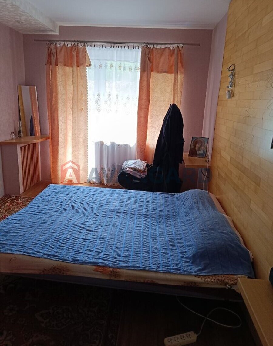 3 кім. квартира, 70/66/8 кв. м., 2/9 поверх фото 6 3 кім. квартира, 70/66/8 кв. м., 2/9 поверх фото 6