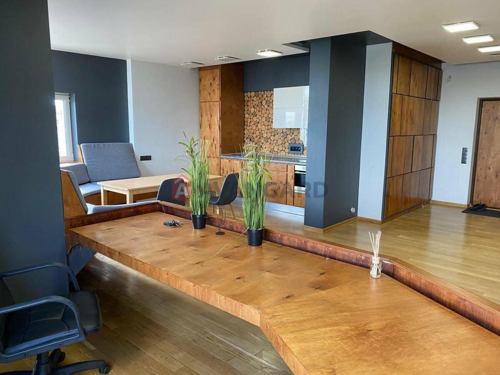 2 кім. квартира, 85/60/15 кв. м., 17/17 поверх фото 2 2 кім. квартира, 85/60/15 кв. м., 17/17 поверх фото 2