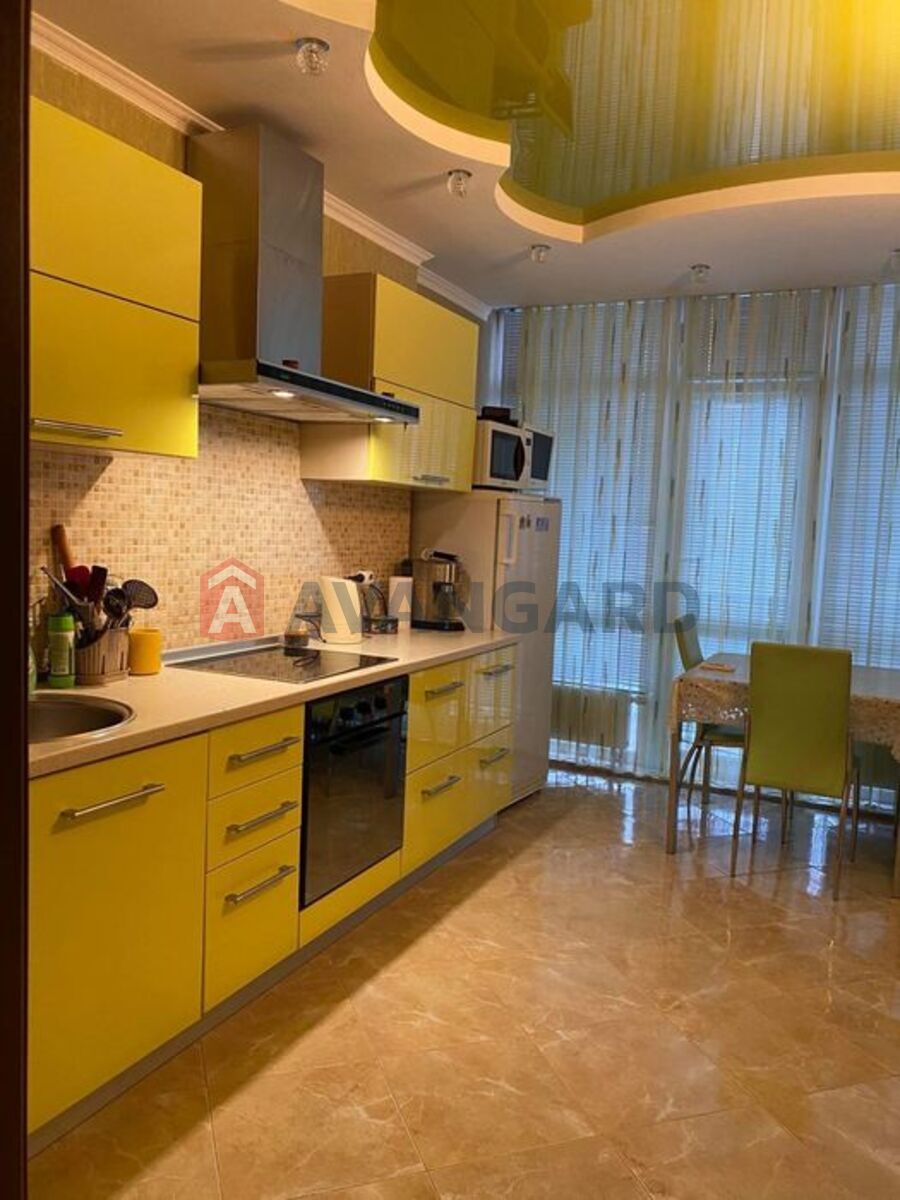 2 кім. квартира, 69/-/12 кв. м., 10/11 поверх фото 4 2 кім. квартира, 69/-/12 кв. м., 10/11 поверх фото 4