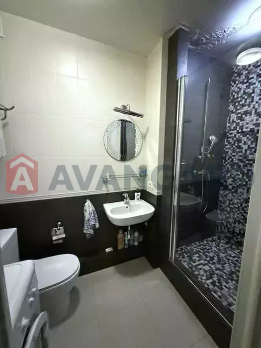 4 комн. квартира, 117/-/12 кв. м., 9/18 этаж фото 3 4 комн. квартира, 117/-/12 кв. м., 9/18 этаж фото 3