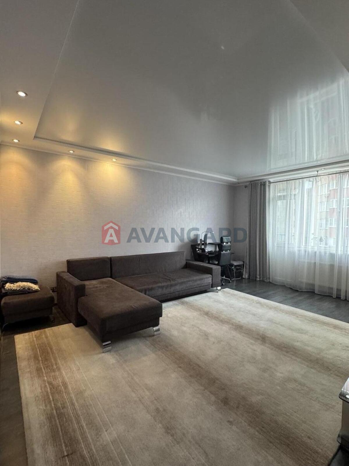 2 кім. квартира, 78/-/11 кв. м., 7/18 поверх фото 6 2 кім. квартира, 78/-/11 кв. м., 7/18 поверх фото 6