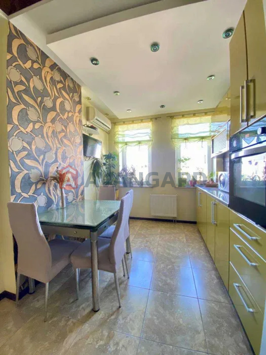 3 комн. квартира, 90/-/16 кв. м., 13/18 этаж фото 2 3 комн. квартира, 90/-/16 кв. м., 13/18 этаж фото 2