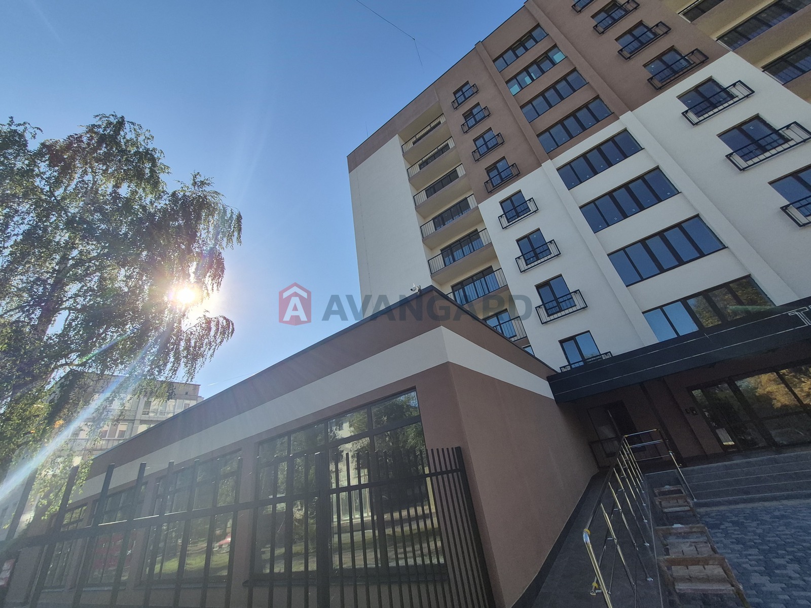 2 кім. квартира, 75,3/41,3/11,6 кв. м., 3/9 поверх фото 9 2 кім. квартира, 75,3/41,3/11,6 кв. м., 3/9 поверх фото 9