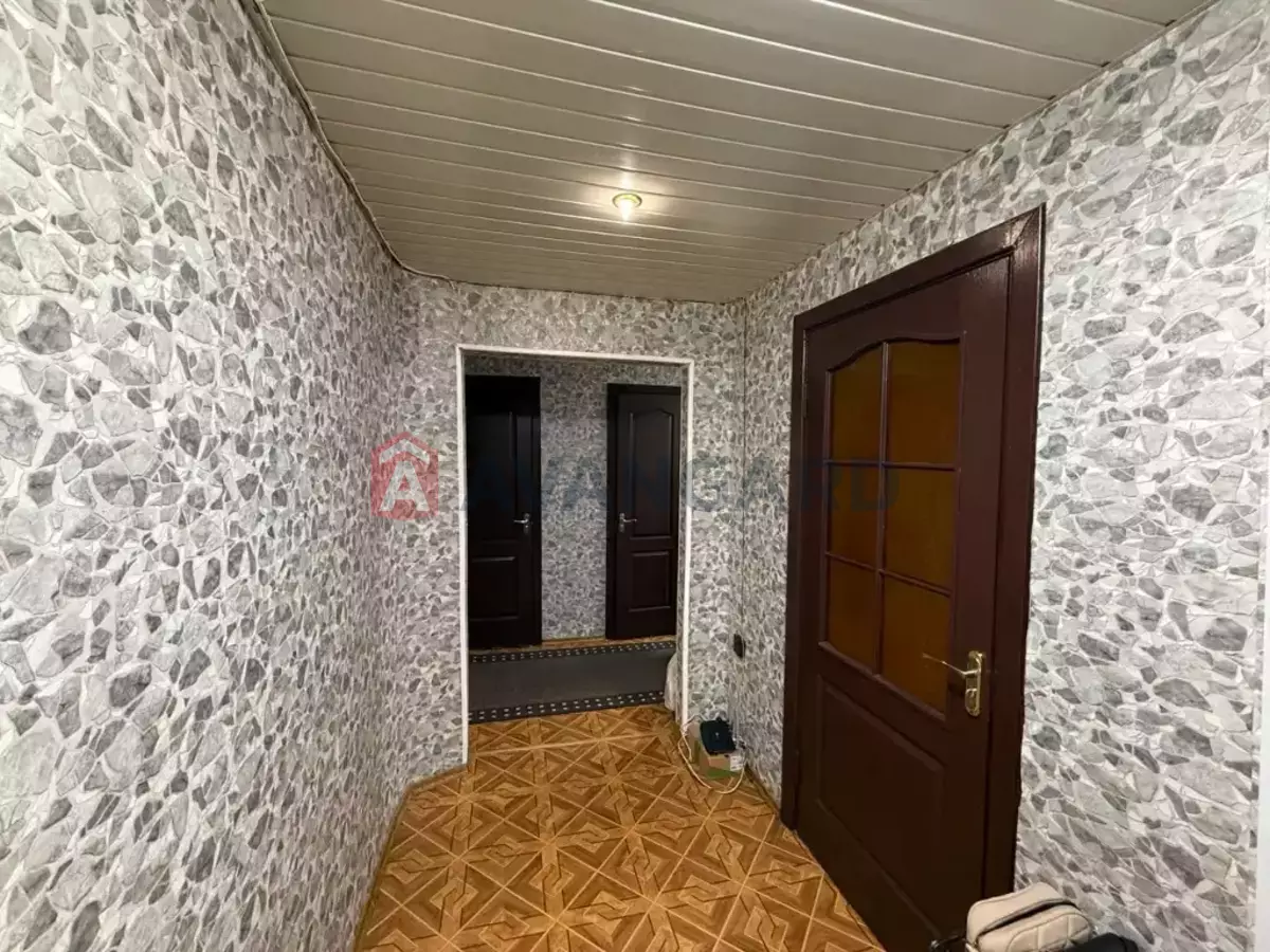 2 кім. квартира, 53/-/8 кв. м., 2/5 поверх фото 2 2 кім. квартира, 53/-/8 кв. м., 2/5 поверх фото 2