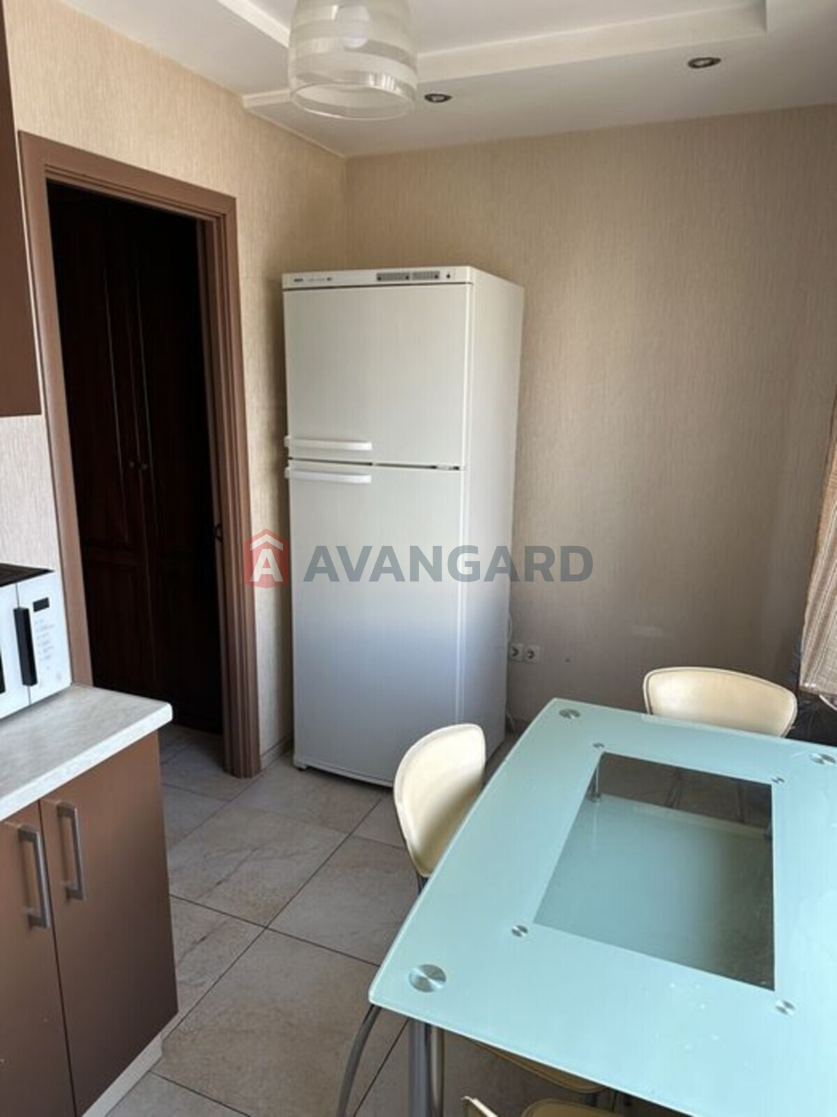 2 кім. квартира, 47/-/9 кв. м., 6/9 поверх фото 4 2 кім. квартира, 47/-/9 кв. м., 6/9 поверх фото 4