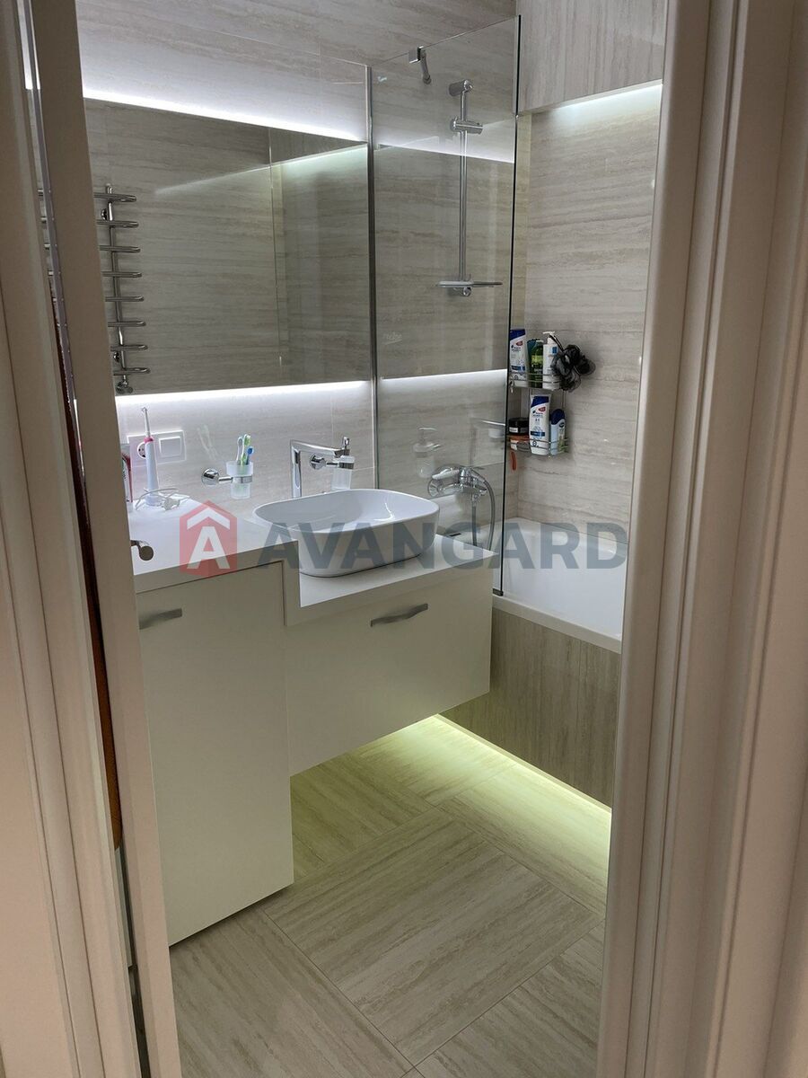 3 комн. квартира, 63/50/28 кв. м., 2/5 этаж фото 7 3 комн. квартира, 63/50/28 кв. м., 2/5 этаж фото 7