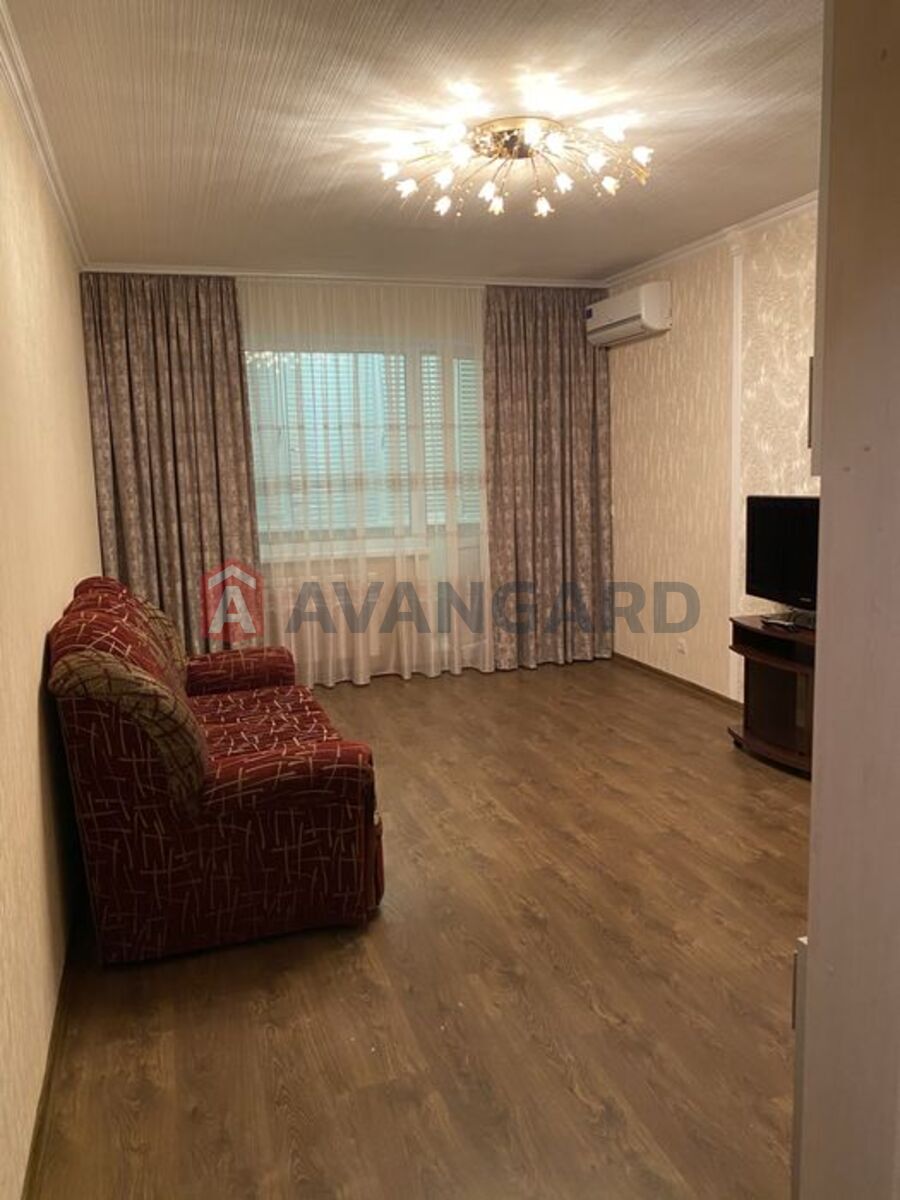 1 комн. квартира, 40/-/8 кв. м., 4/9 этаж фото 3 1 комн. квартира, 40/-/8 кв. м., 4/9 этаж фото 3