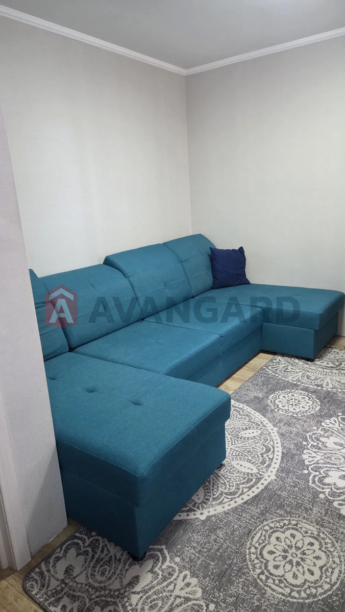 3 кім. квартира, 108/-/25 кв. м., 16/17 поверх фото 4 3 кім. квартира, 108/-/25 кв. м., 16/17 поверх фото 4