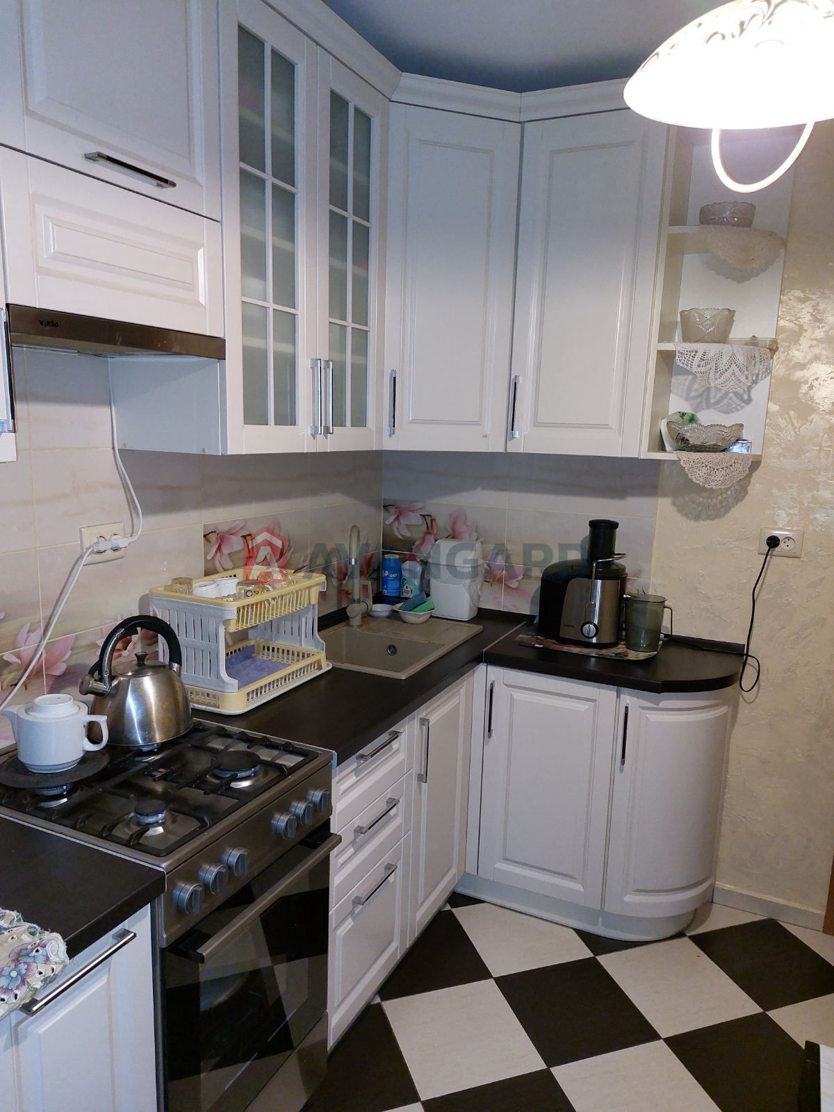 2 комн. квартира, 50/28/8 кв. м., 7/10 этаж фото 2 2 комн. квартира, 50/28/8 кв. м., 7/10 этаж фото 2