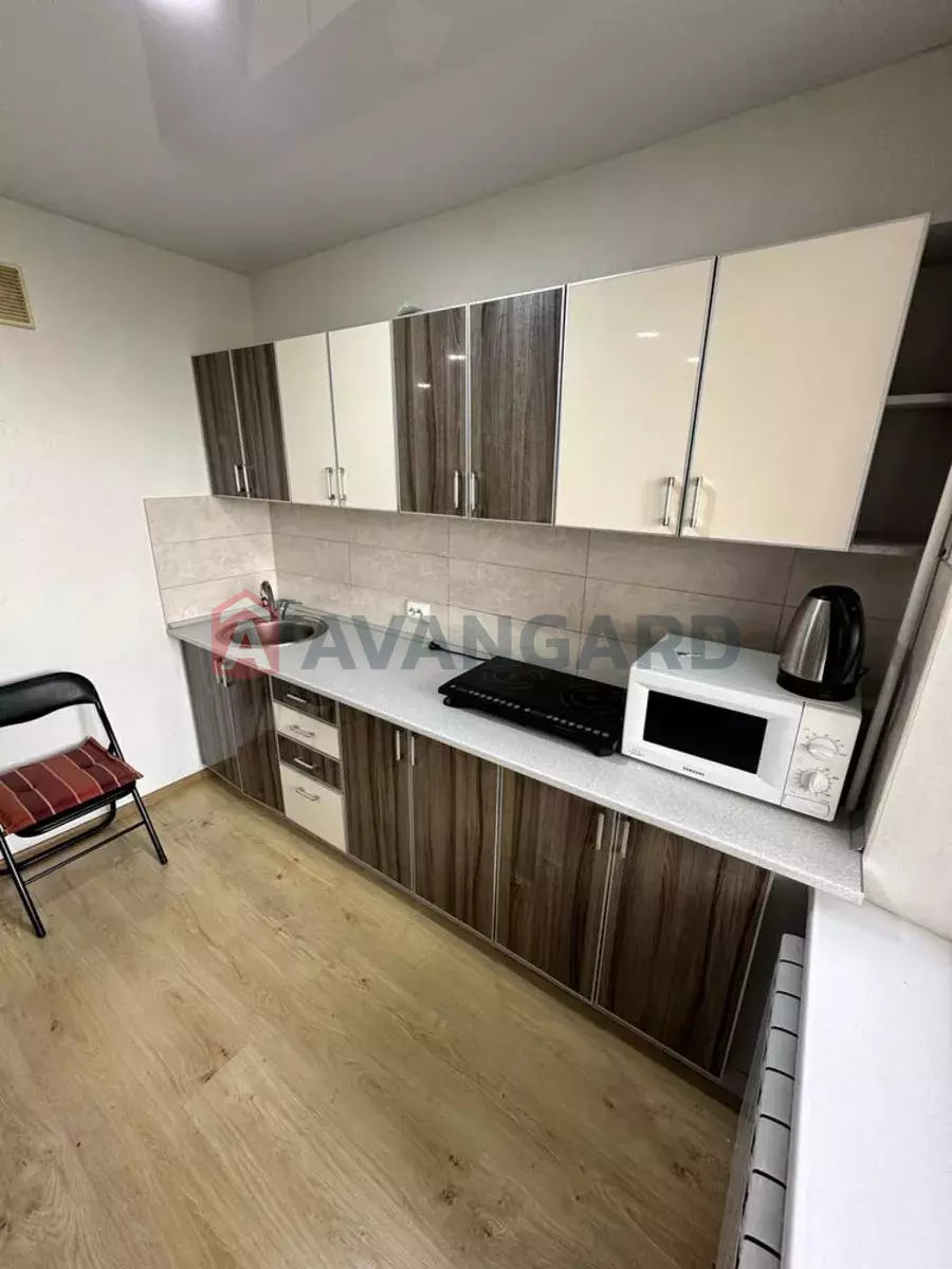 1 кім. квартира, 40/-/8 кв. м., 5/12 поверх фото 7 1 кім. квартира, 40/-/8 кв. м., 5/12 поверх фото 7