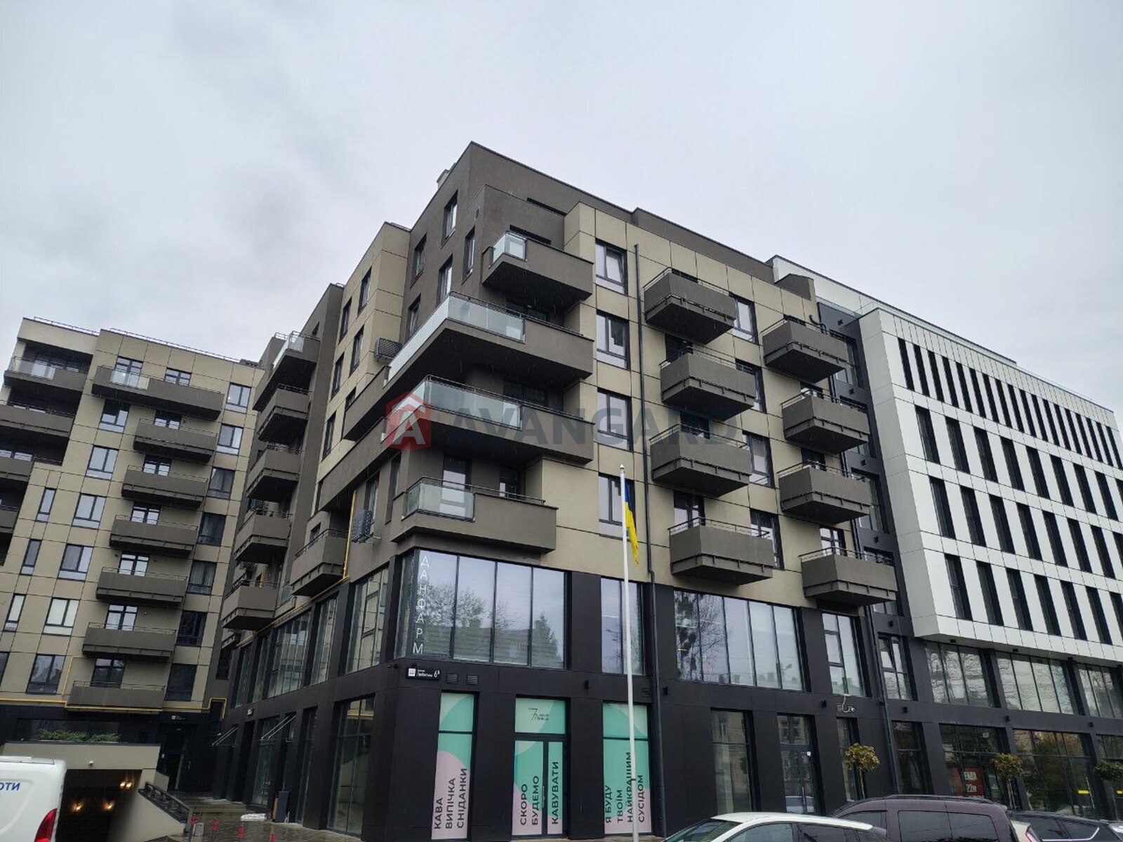 2 комн. квартира, 69.57/31.15/21.03 кв. м., 6/7 этаж фото 3 2 комн. квартира, 69.57/31.15/21.03 кв. м., 6/7 этаж фото 3