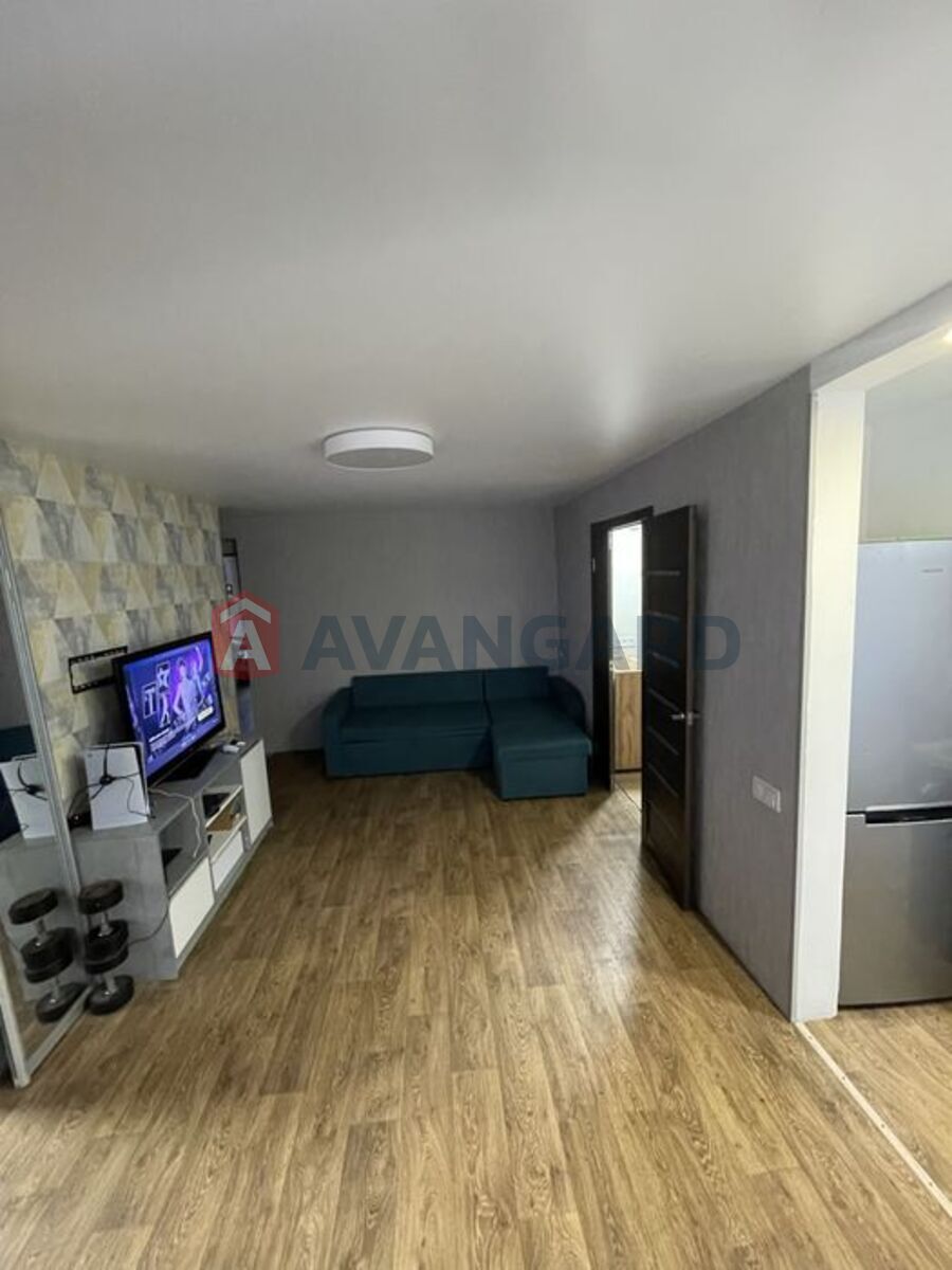 3 кім. квартира, 54/-/10 кв. м., 3/5 поверх фото 1 3 кім. квартира, 54/-/10 кв. м., 3/5 поверх фото 1