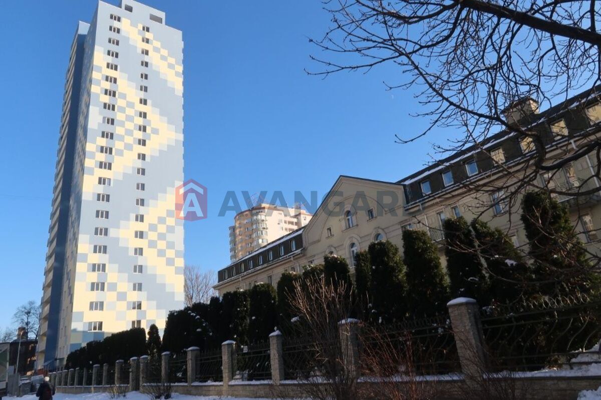 1 кім. квартира, 43/-/11 кв. м., 5/23 поверх фото 21 1 кім. квартира, 43/-/11 кв. м., 5/23 поверх фото 21