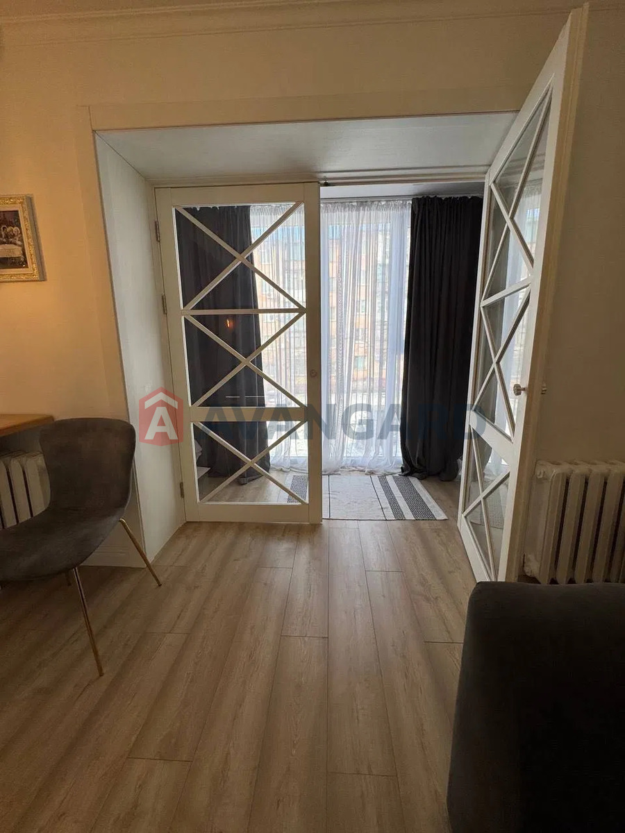 2 комн. квартира, 43/-/7 кв. м., 2/5 этаж фото 5 2 комн. квартира, 43/-/7 кв. м., 2/5 этаж фото 5