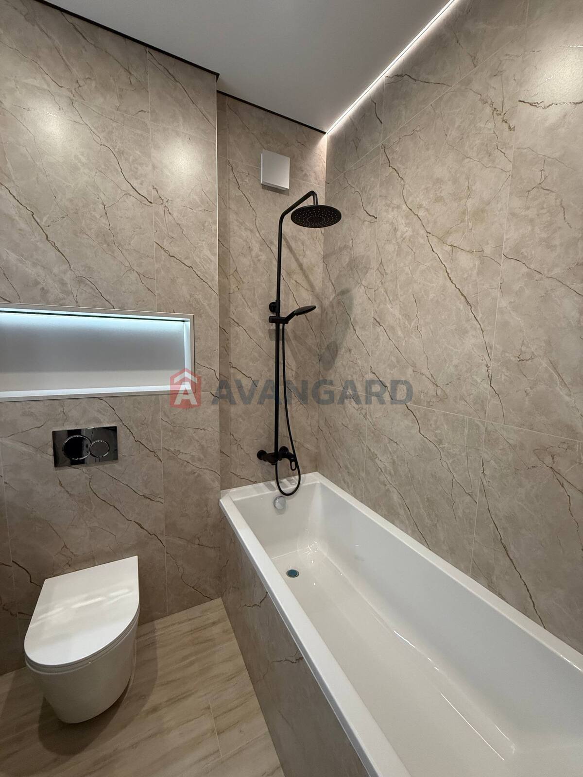 1 кім. квартира, 46/-/- кв. м., 2/10 поверх фото 9 1 кім. квартира, 46/-/- кв. м., 2/10 поверх фото 9