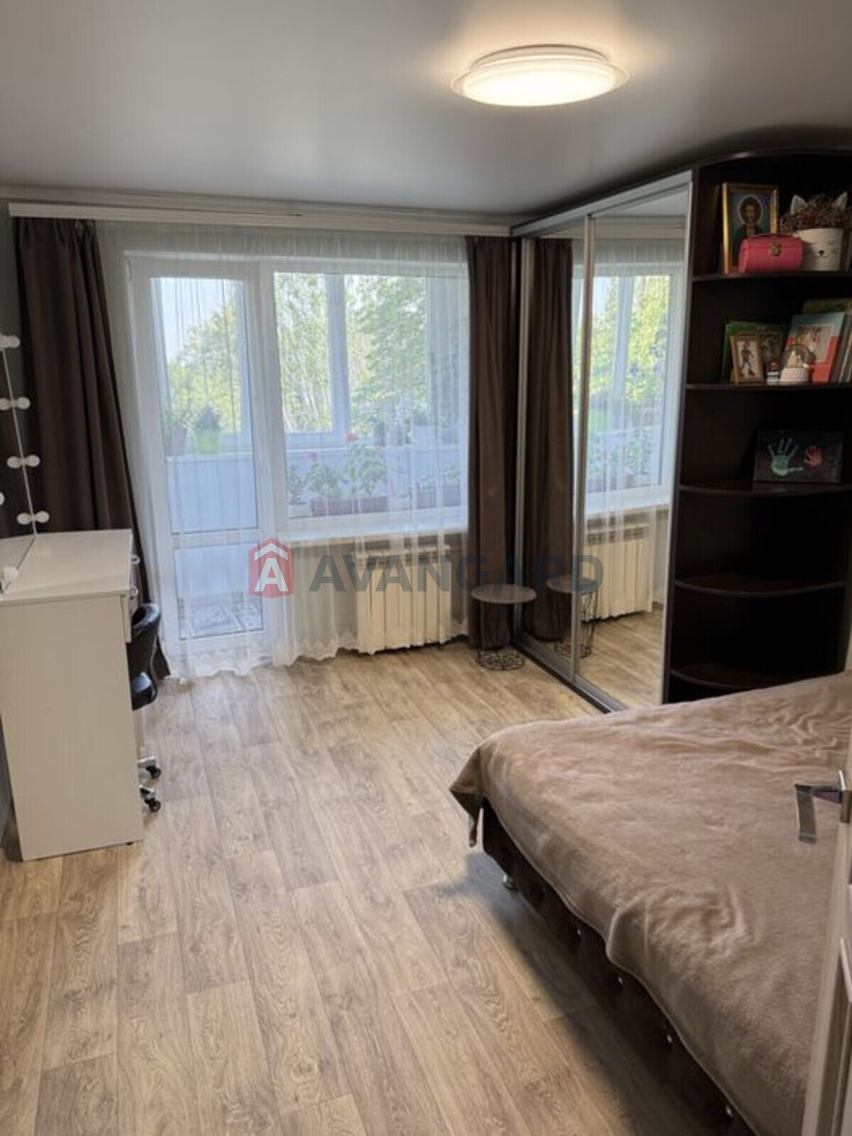 3 кім. квартира, 69/-/8 кв. м., 4/9 поверх фото 1 3 кім. квартира, 69/-/8 кв. м., 4/9 поверх фото 1