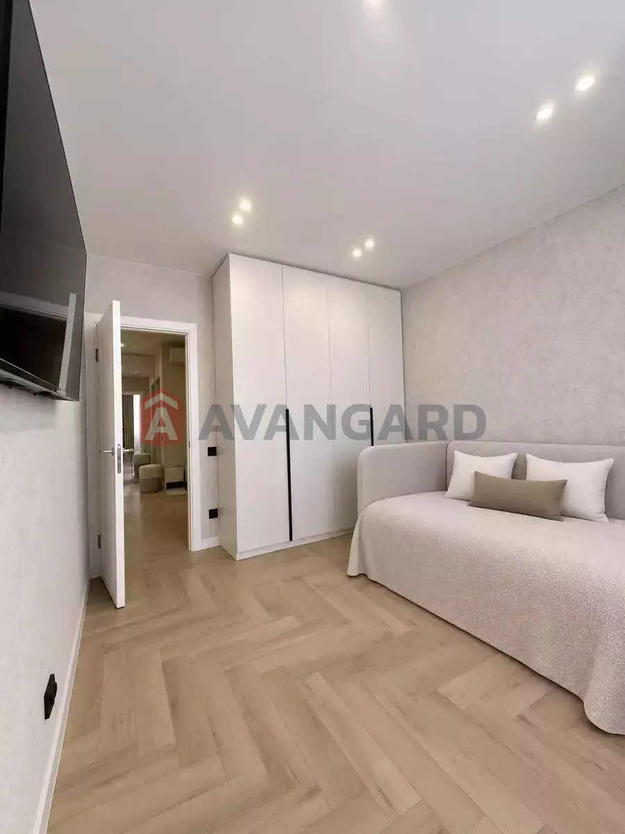 2 комн. квартира, 55/-/- кв. м., 8/10 этаж фото 5 2 комн. квартира, 55/-/- кв. м., 8/10 этаж фото 5