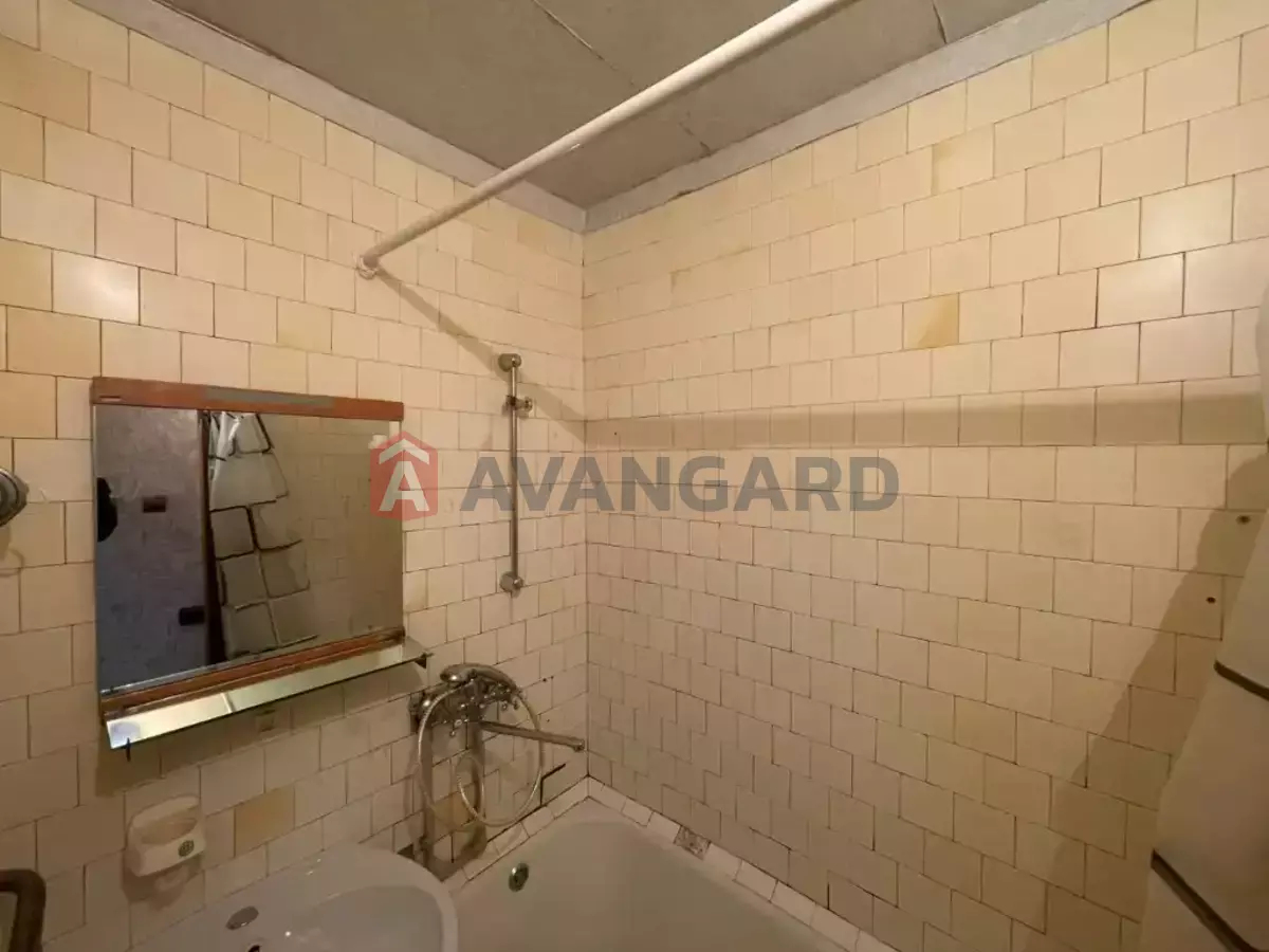 2 комн. квартира, 52/29/7 кв. м., 9/9 этаж фото 16 2 комн. квартира, 52/29/7 кв. м., 9/9 этаж фото 16