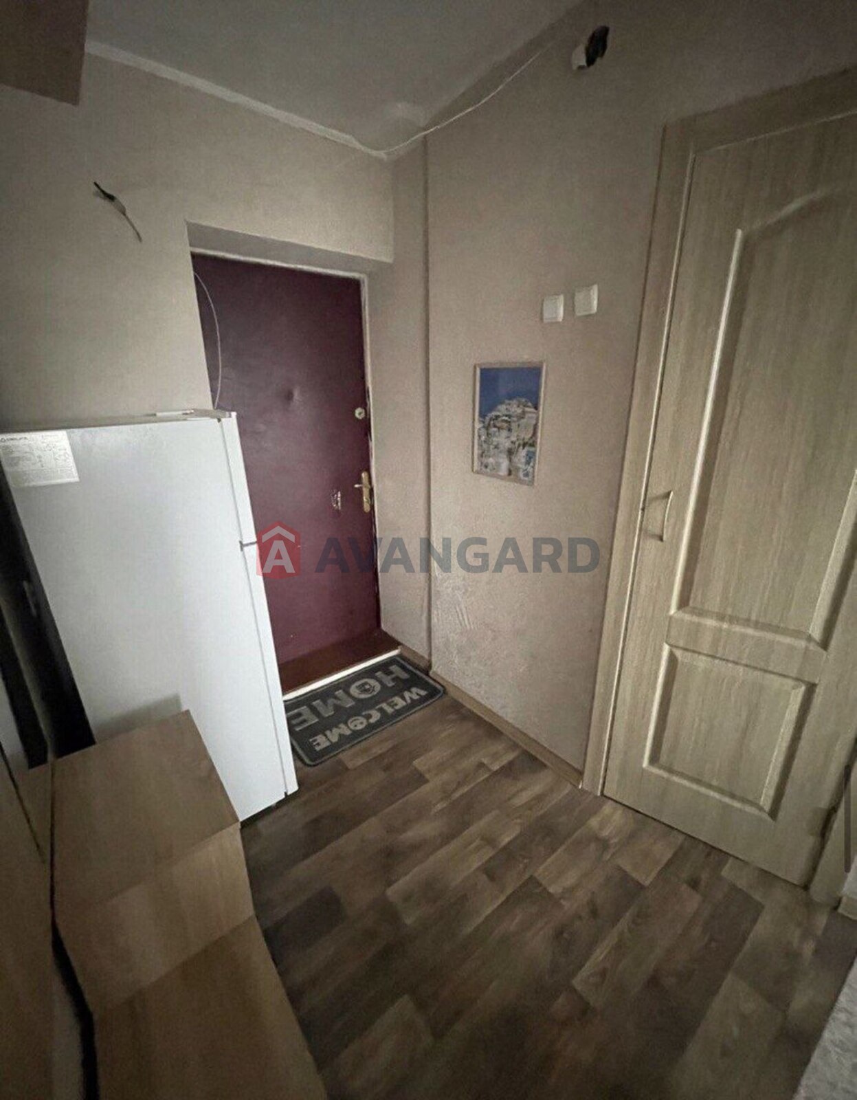 1 комн. квартира, 23/13/4 кв. м., 9/9 этаж фото 22 1 комн. квартира, 23/13/4 кв. м., 9/9 этаж фото 22