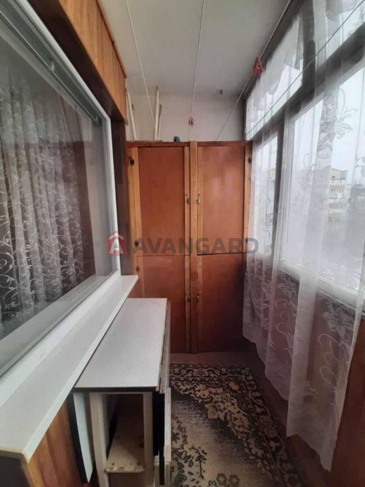 2 комн. квартира, 49/-/7 кв. м., 5/9 этаж фото 6 2 комн. квартира, 49/-/7 кв. м., 5/9 этаж фото 6