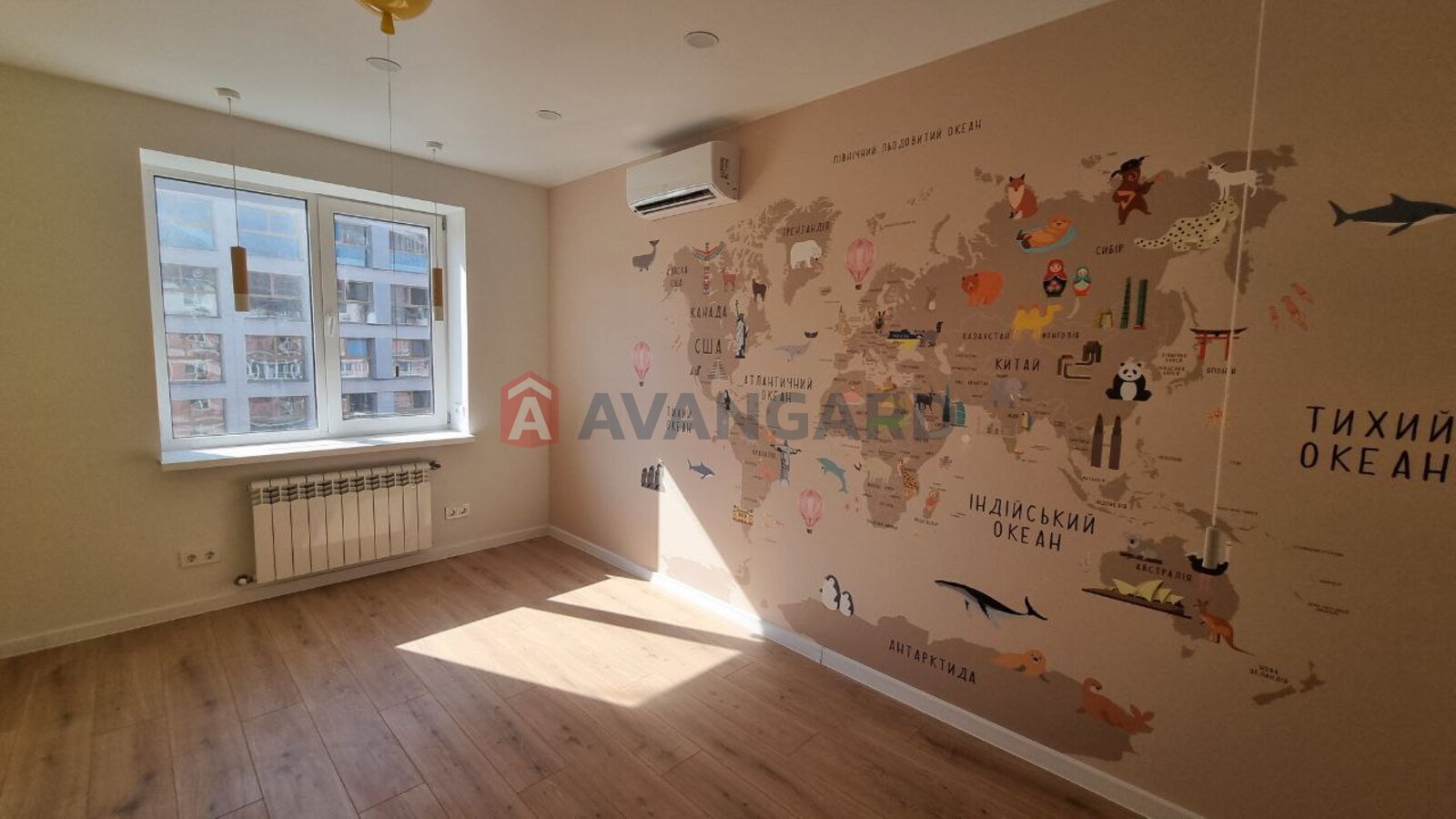 3 кім. квартира, 72/32/24 кв. м., 4/5 поверх фото 12 3 кім. квартира, 72/32/24 кв. м., 4/5 поверх фото 12