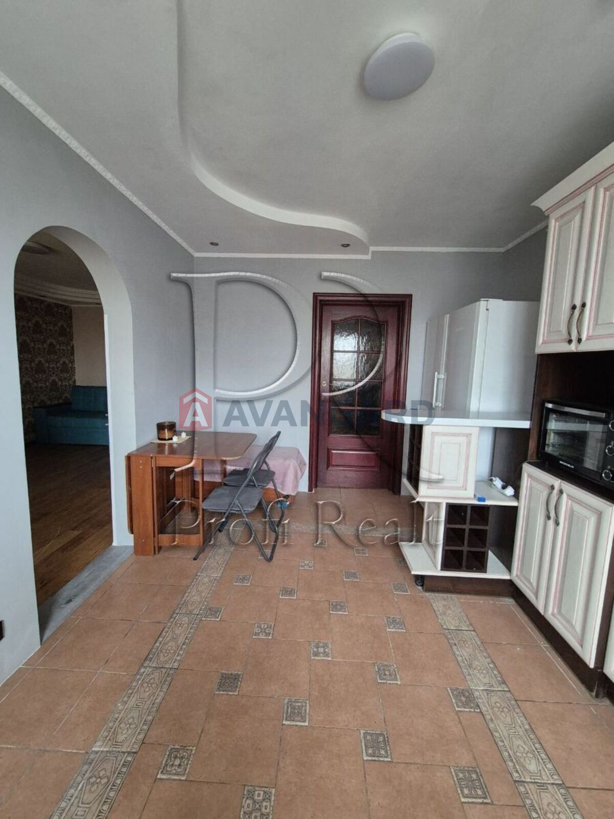 3 комн. квартира, 92/46/14 кв. м., 16/17 этаж фото 3 3 комн. квартира, 92/46/14 кв. м., 16/17 этаж фото 3